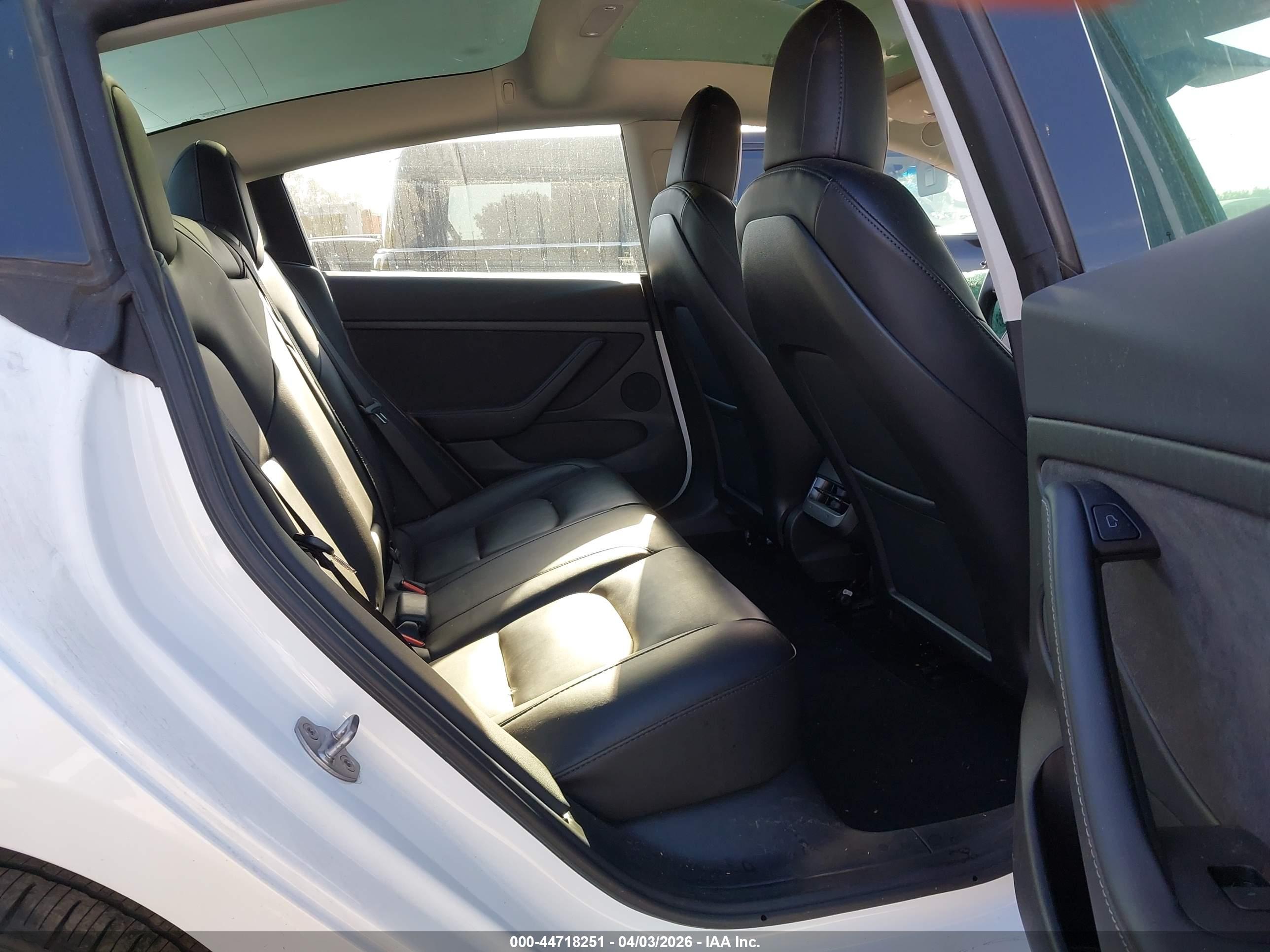 TESLA MODEL image 8