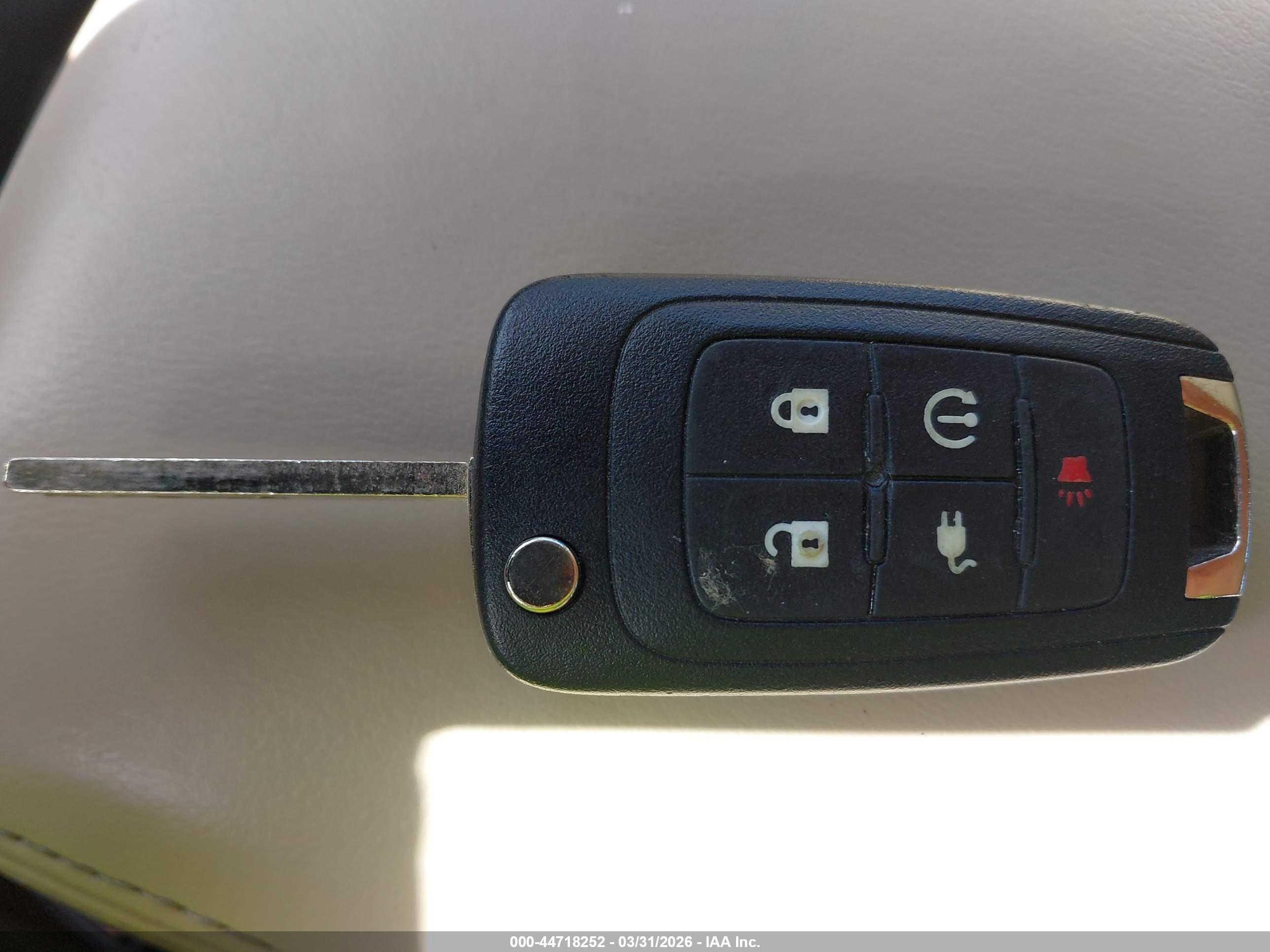 CHEVROLET VOLT image 11