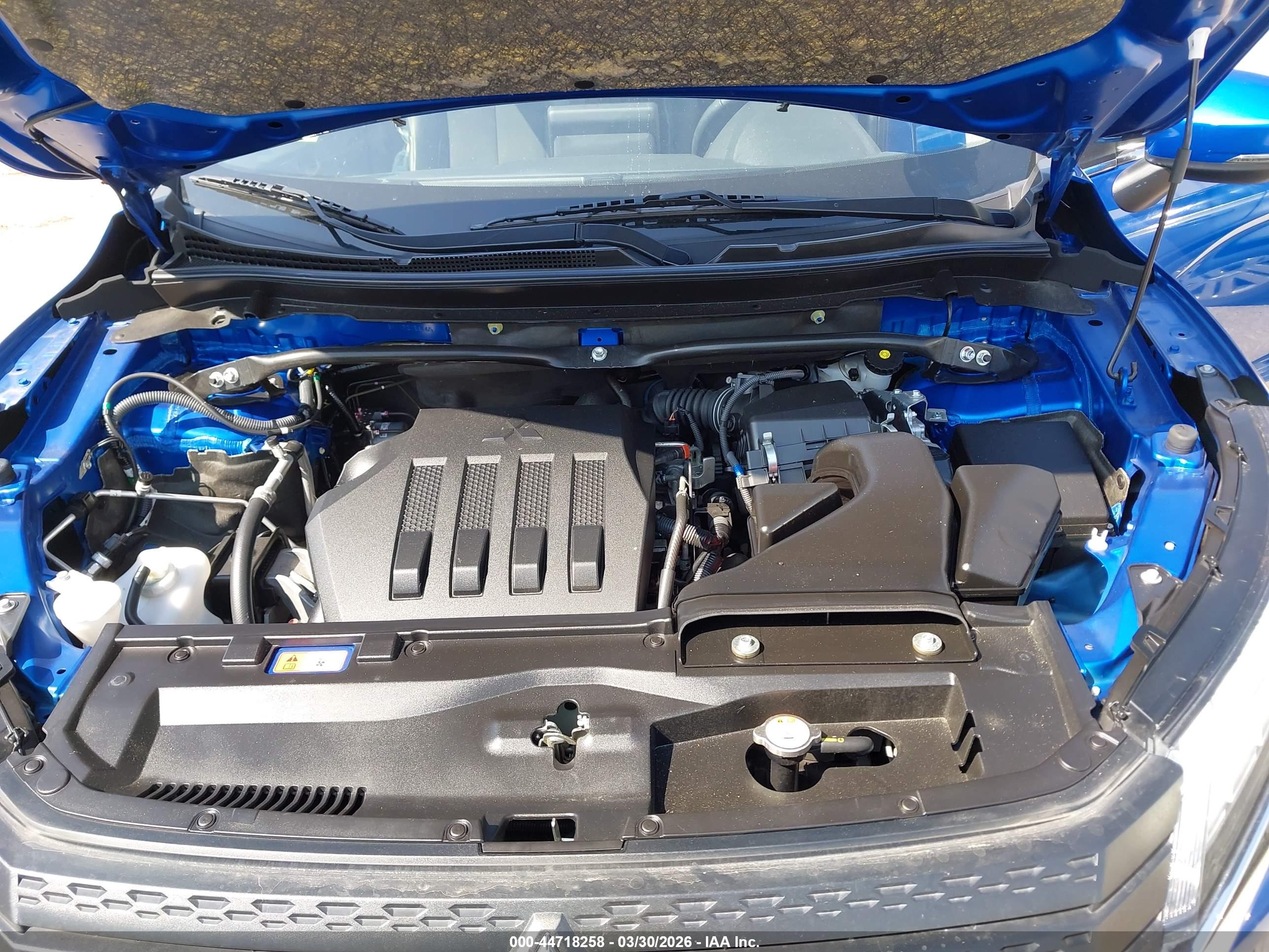 MITSUBISHI ECLIPSE image 10