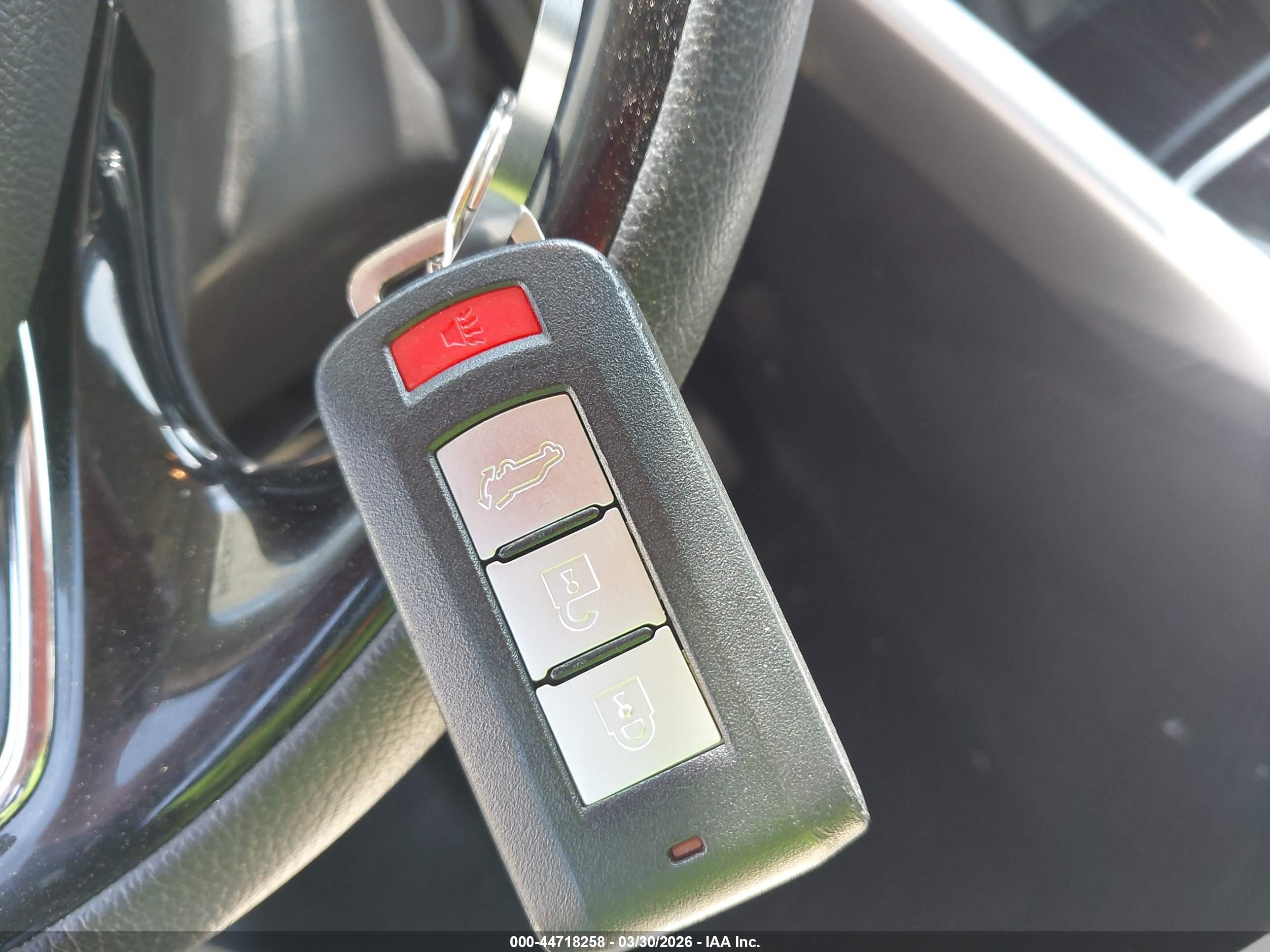 MITSUBISHI ECLIPSE image 11