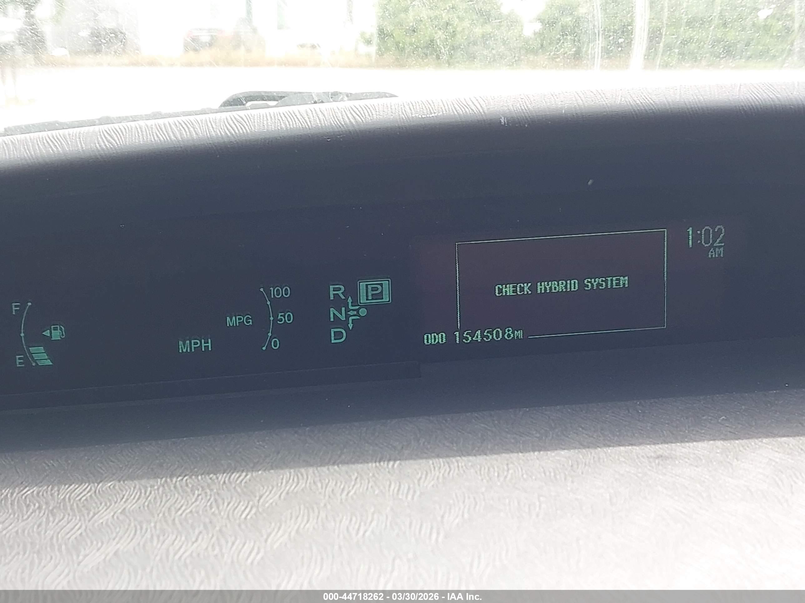 TOYOTA PRIUS image 7