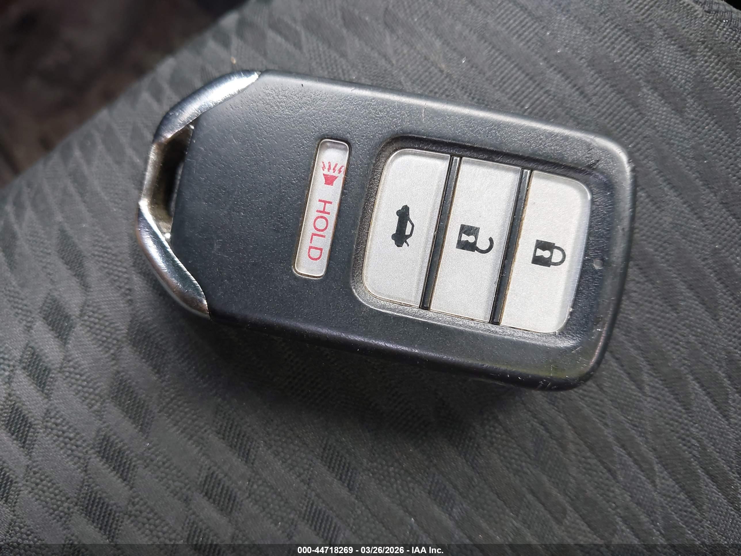 HONDA CIVIC image 11