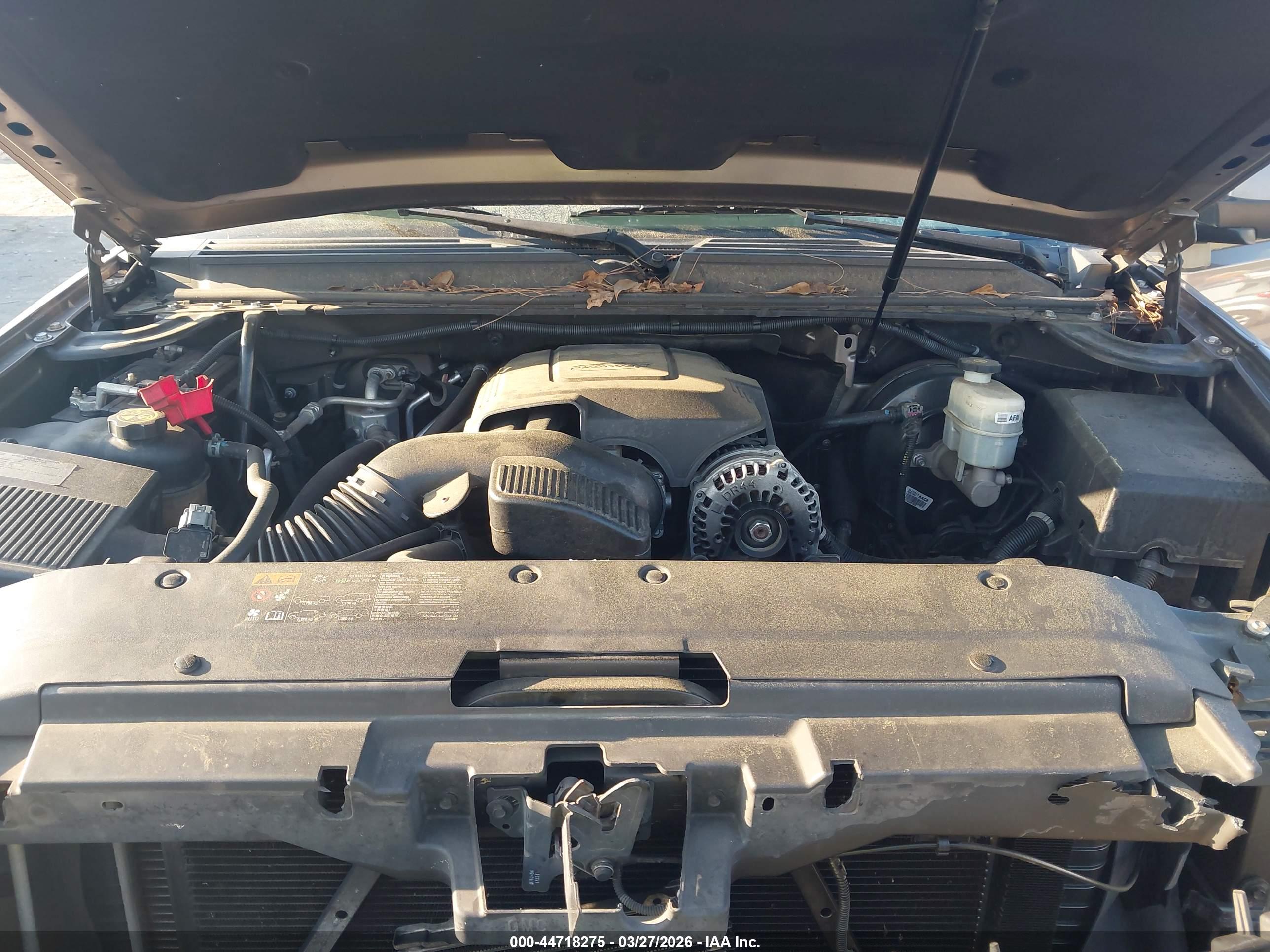 GMC YUKON image 10