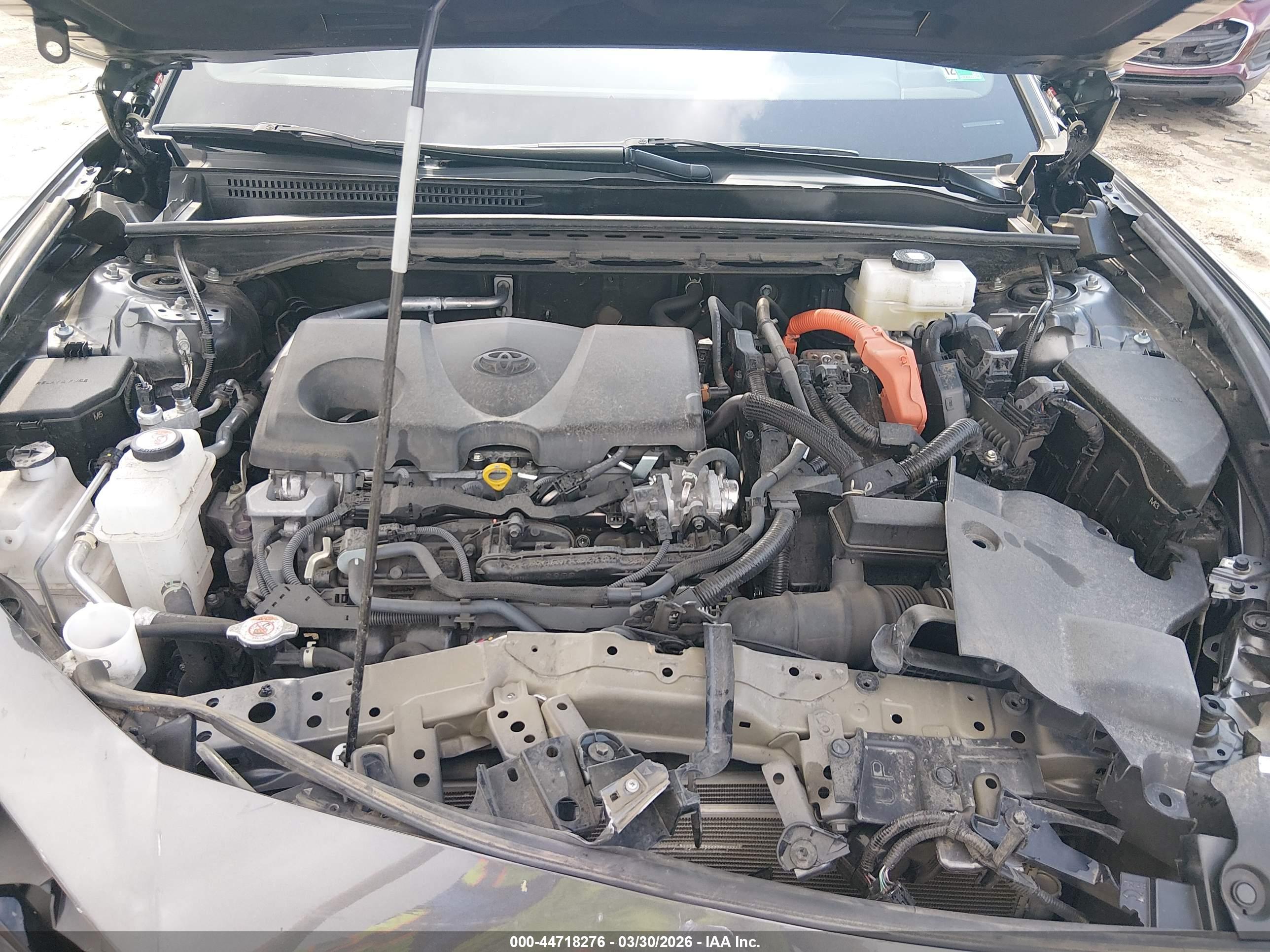 TOYOTA CROWN image 10