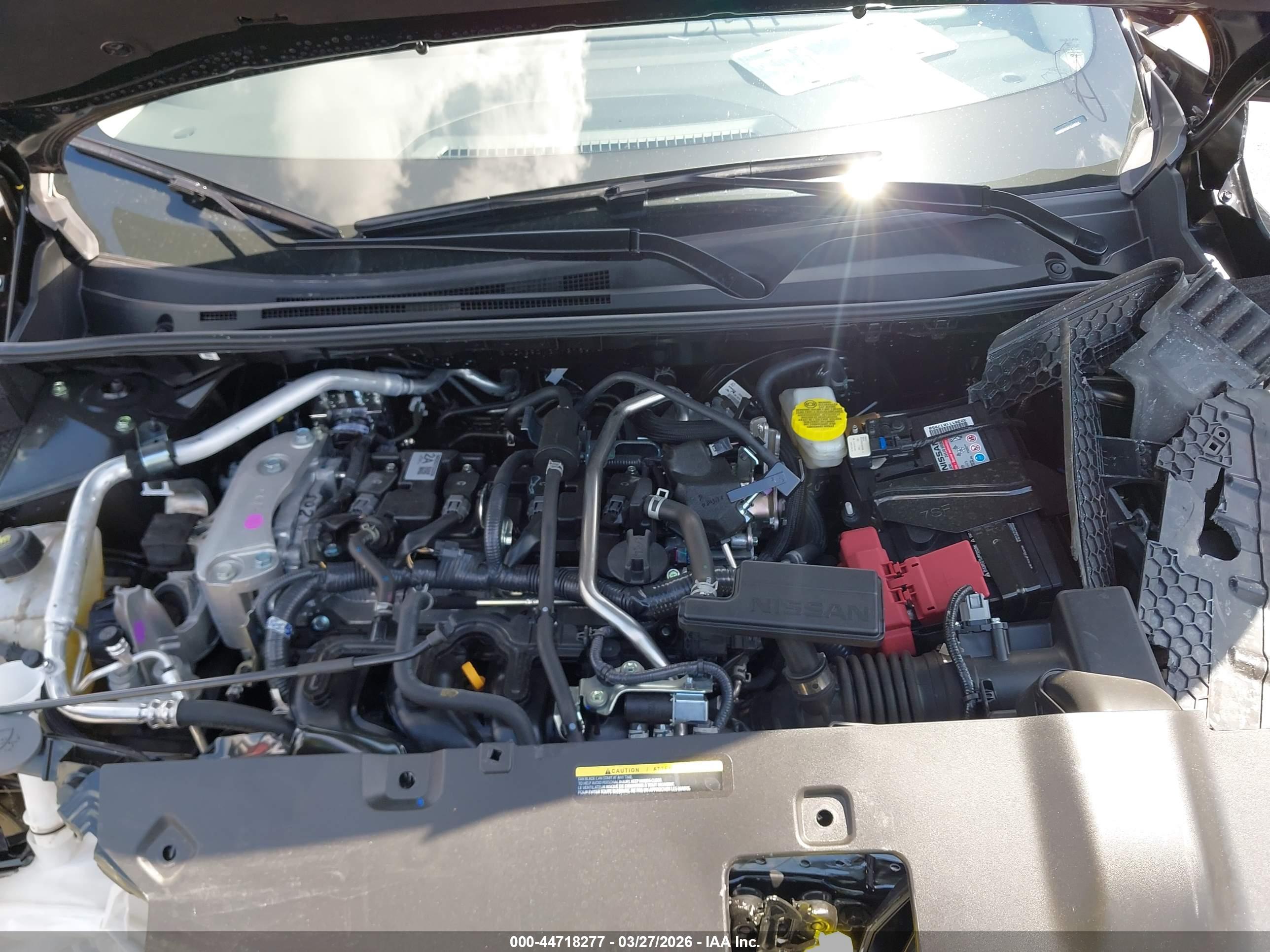 NISSAN SENTRA image 10