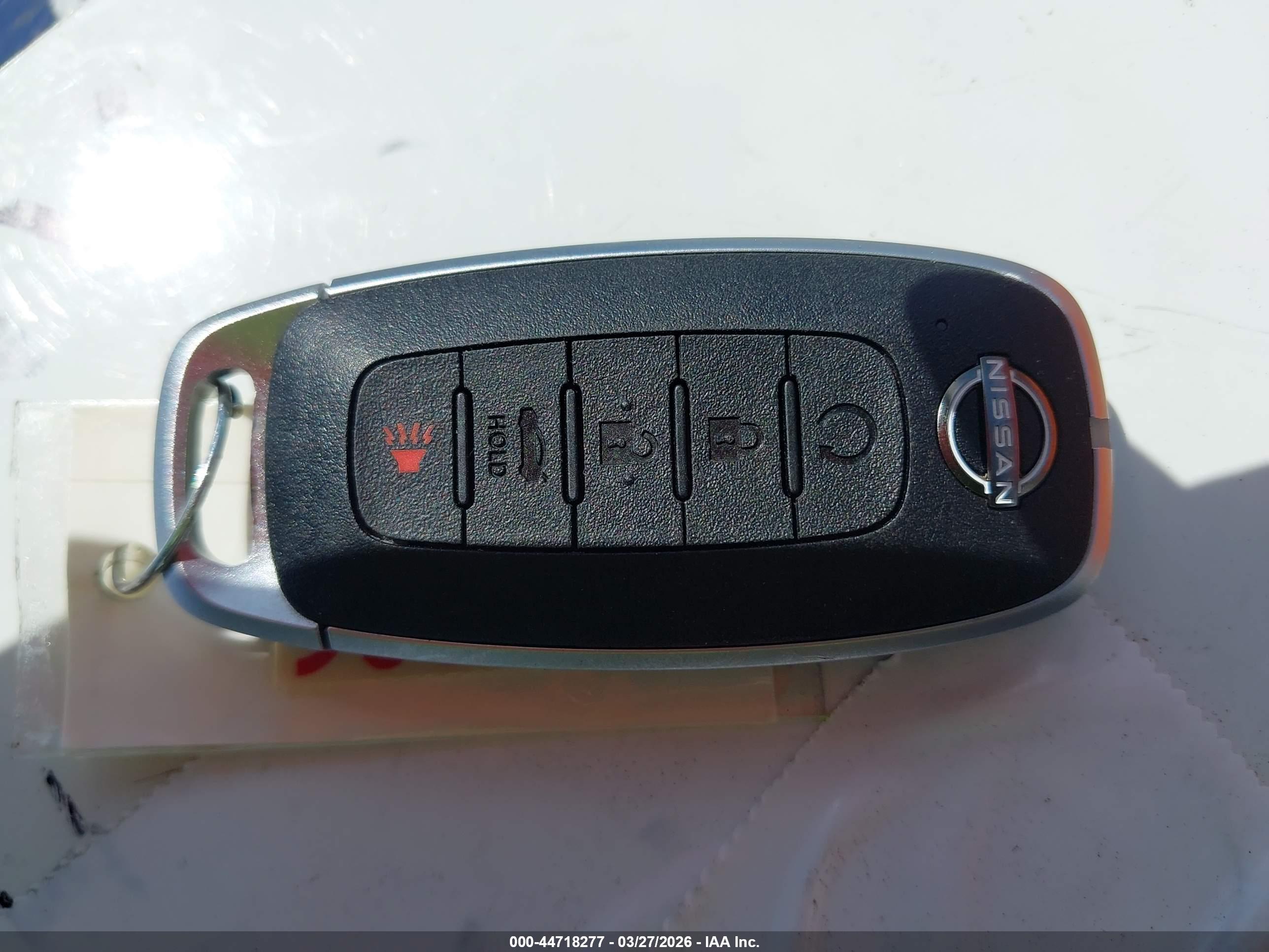 NISSAN SENTRA image 11