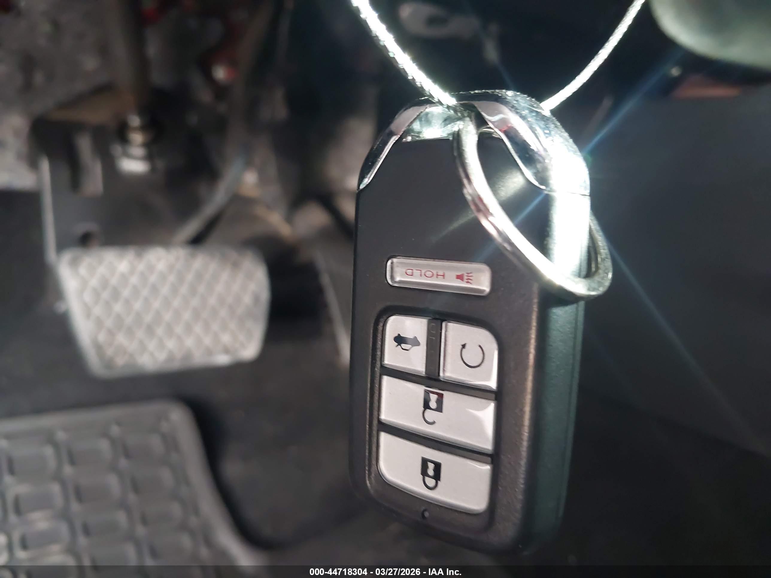 HONDA CIVIC image 11