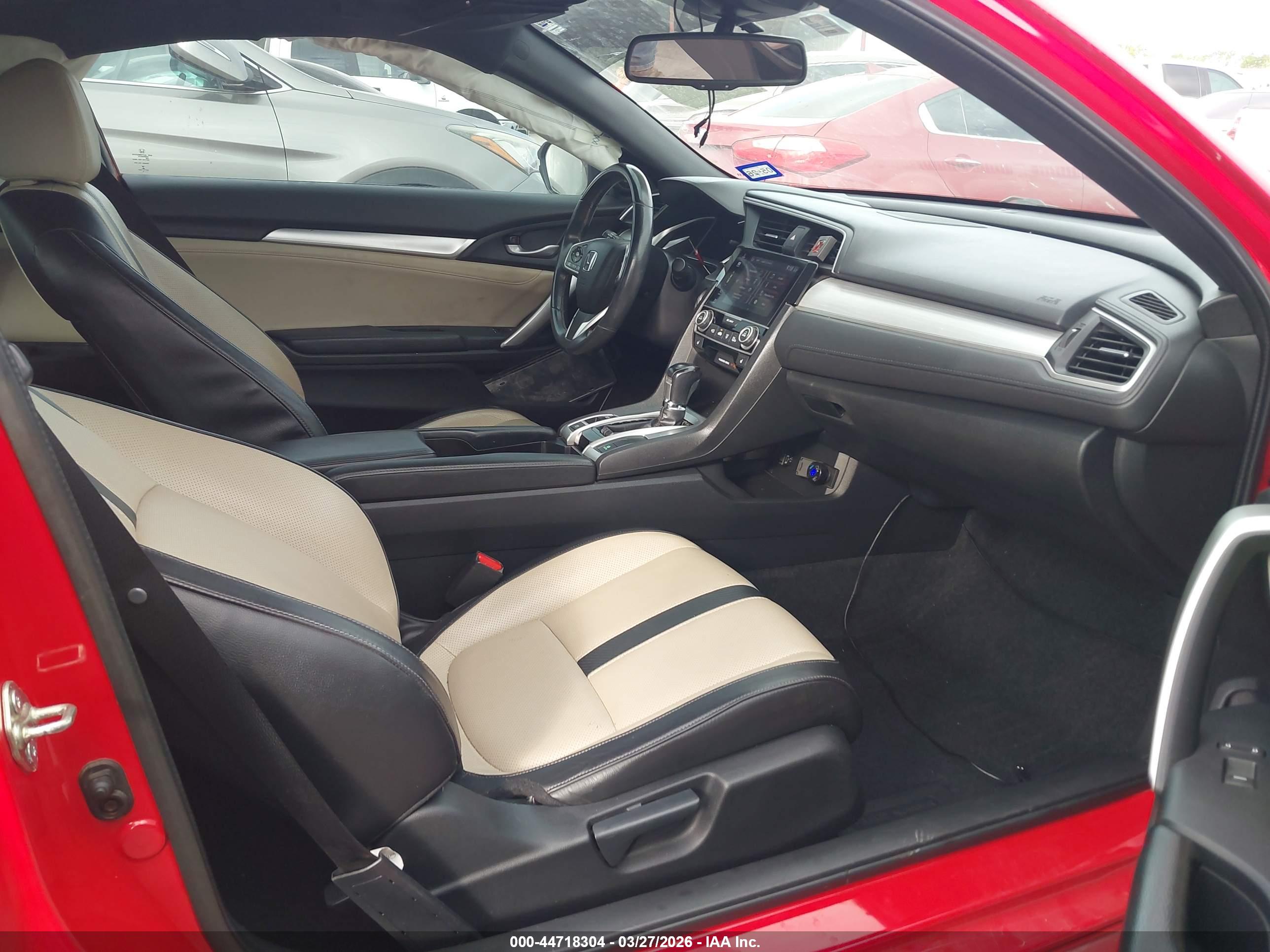 HONDA CIVIC image 5