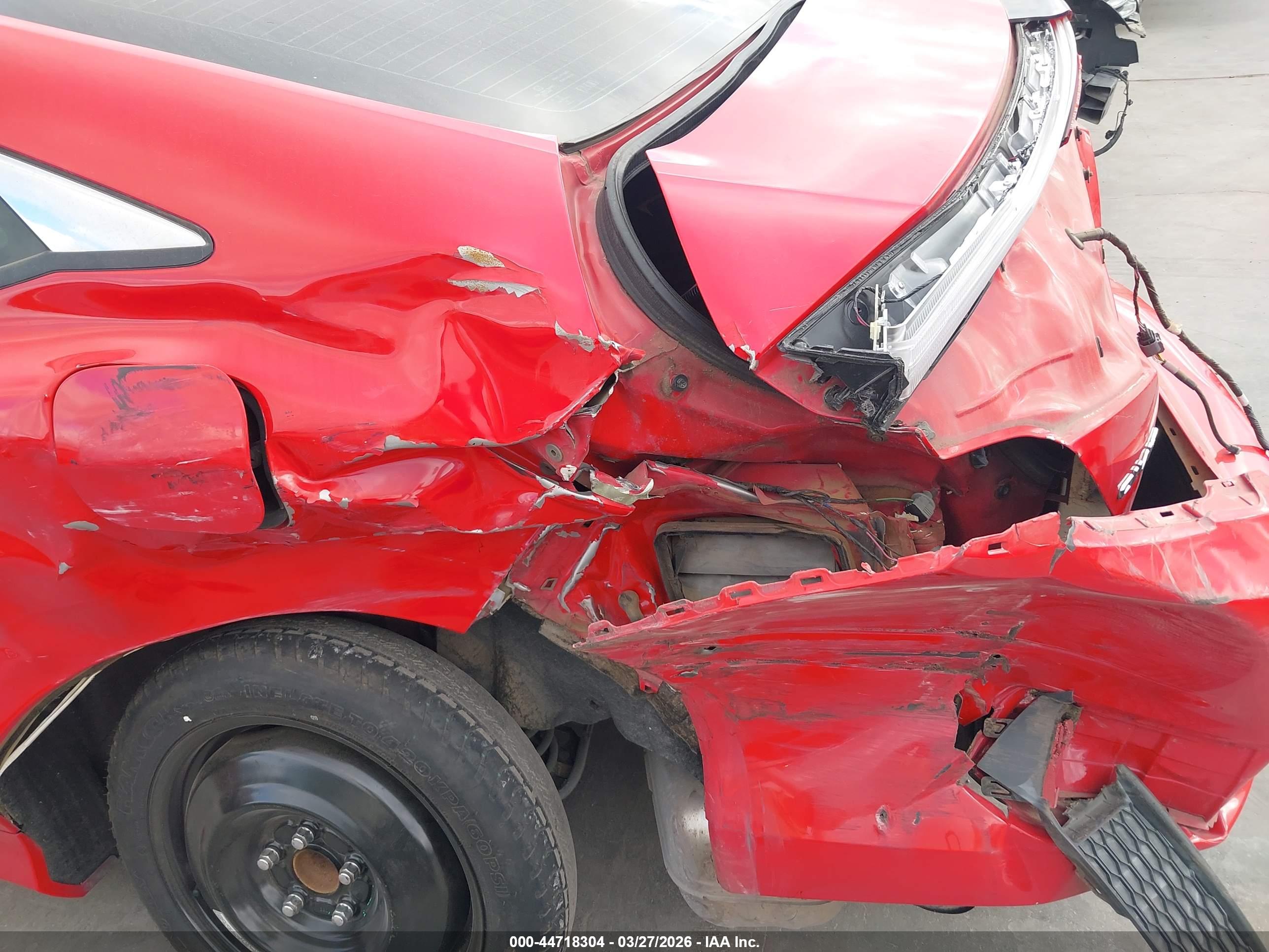 HONDA CIVIC image 6