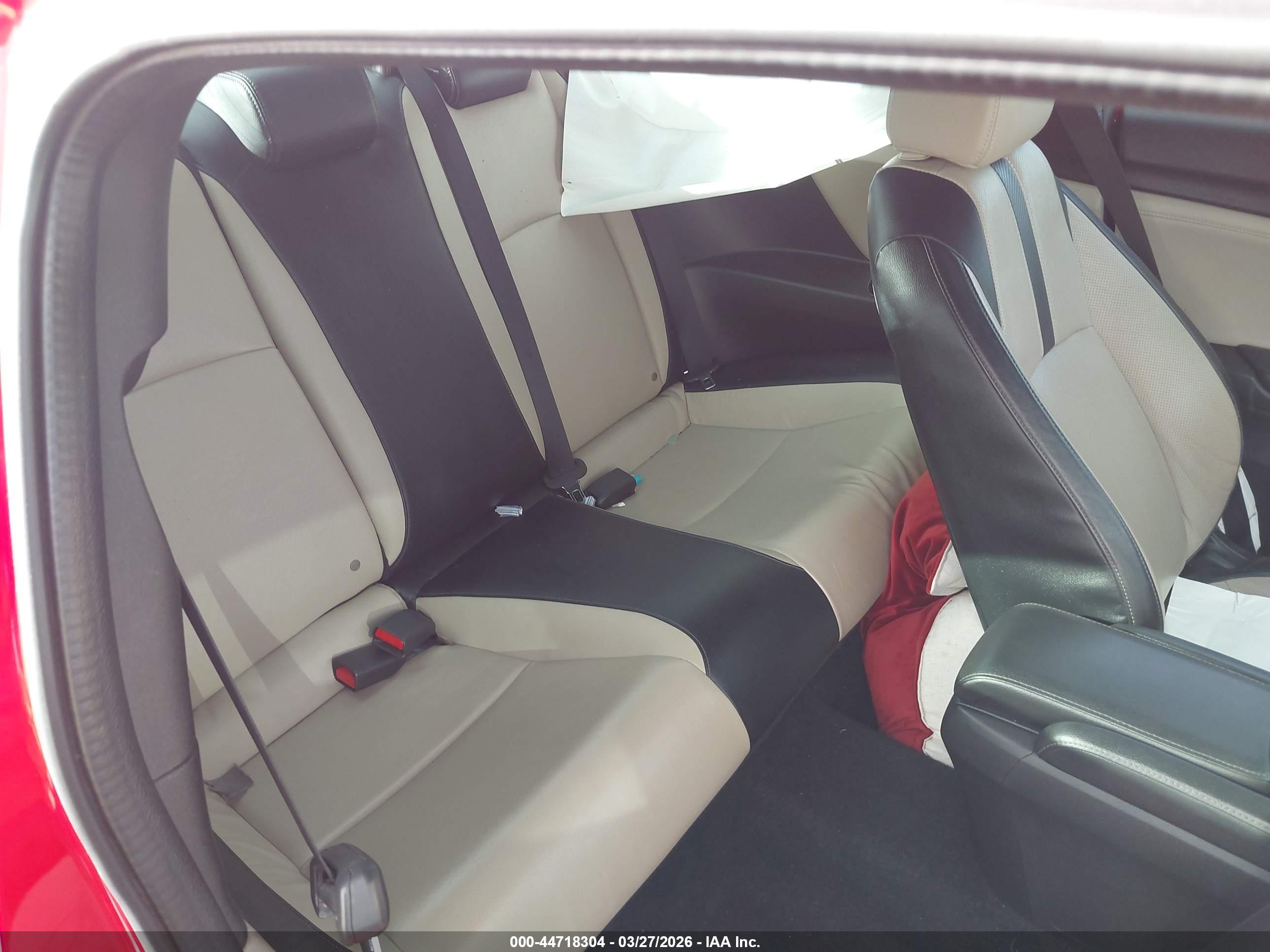 HONDA CIVIC image 8
