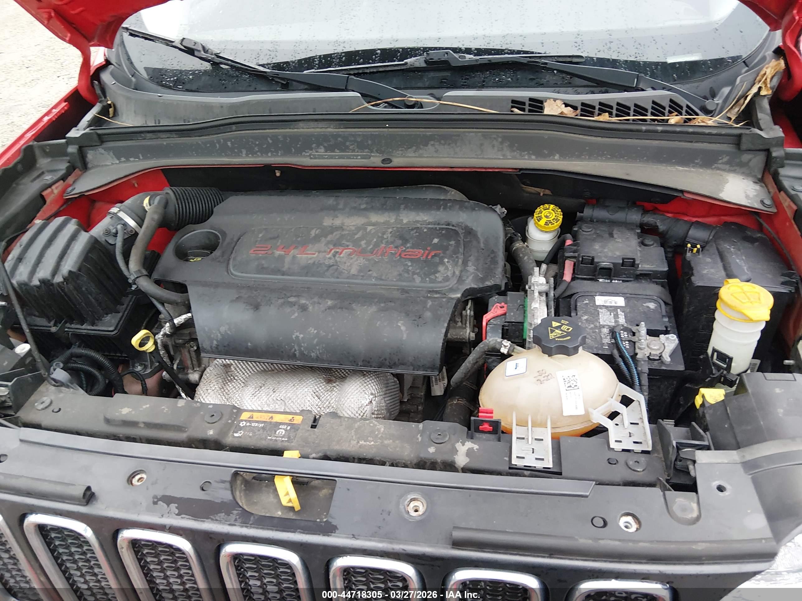 JEEP RENEGADE image 10