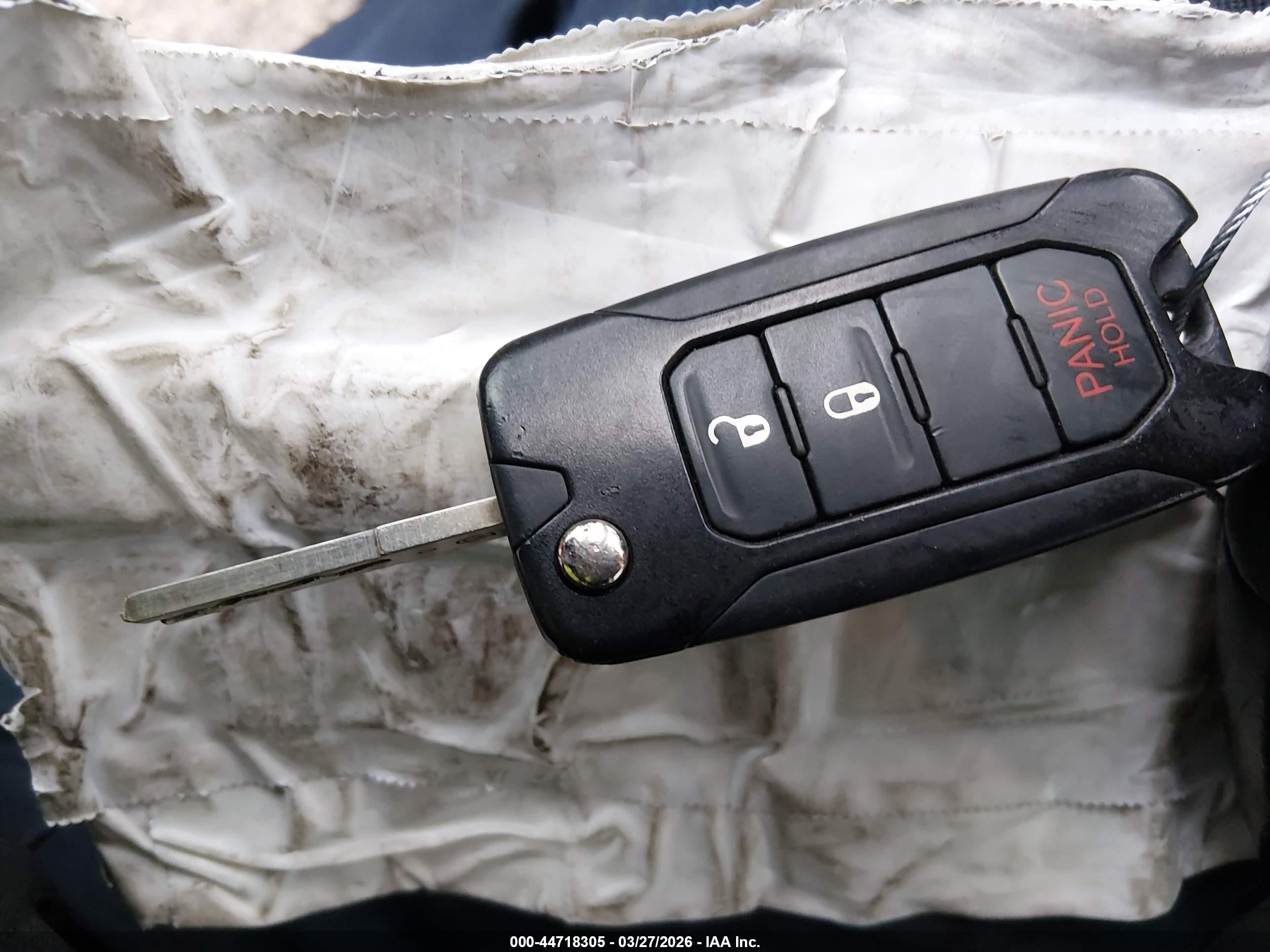 JEEP RENEGADE image 11