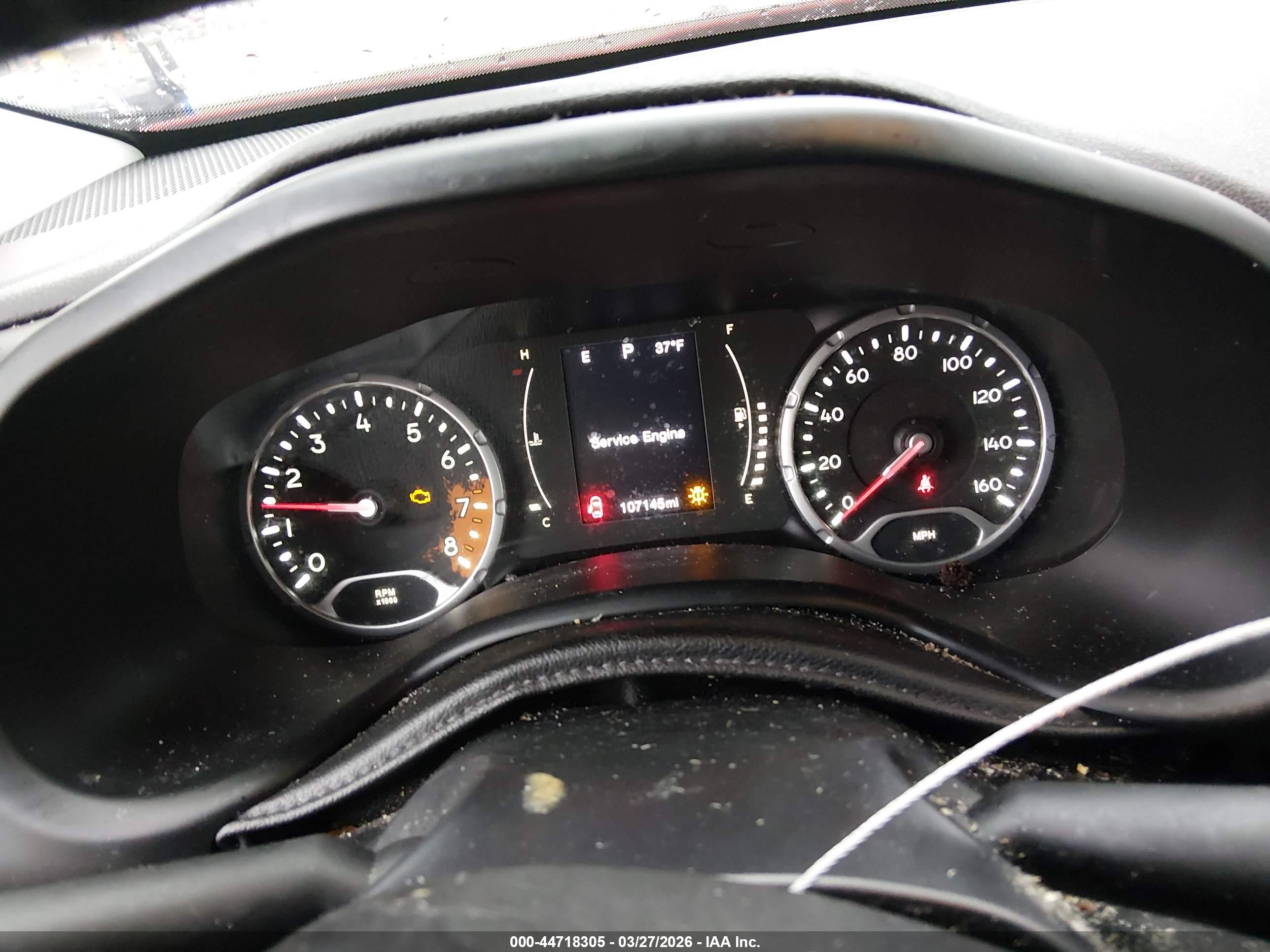 JEEP RENEGADE image 7