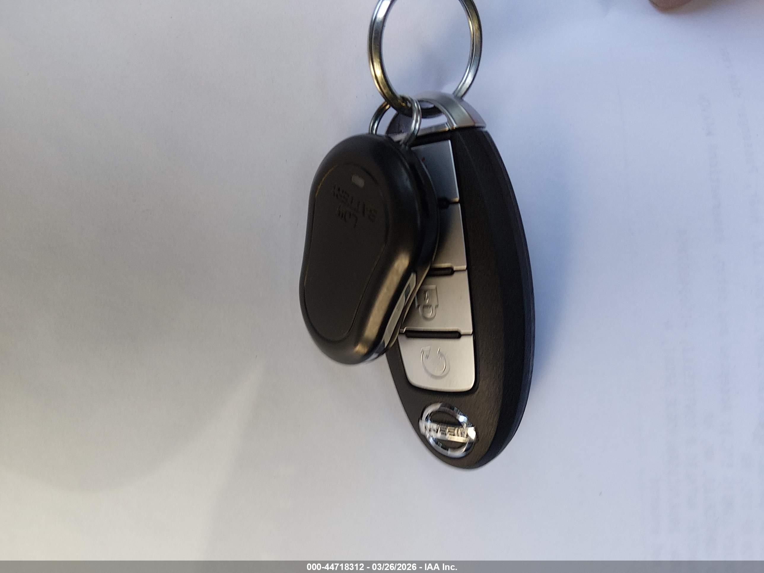 NISSAN ROGUE image 11