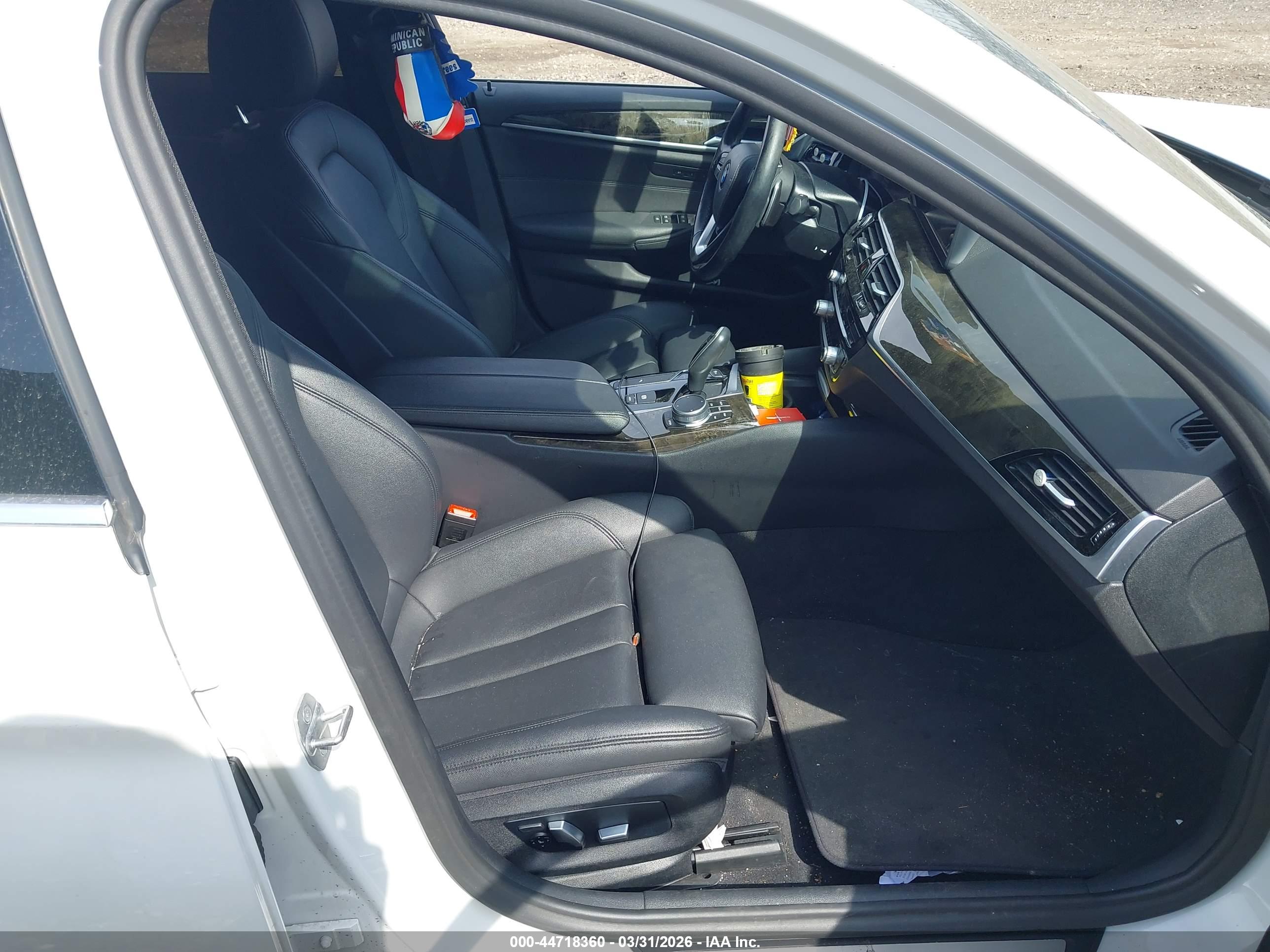 BMW 530I image 5