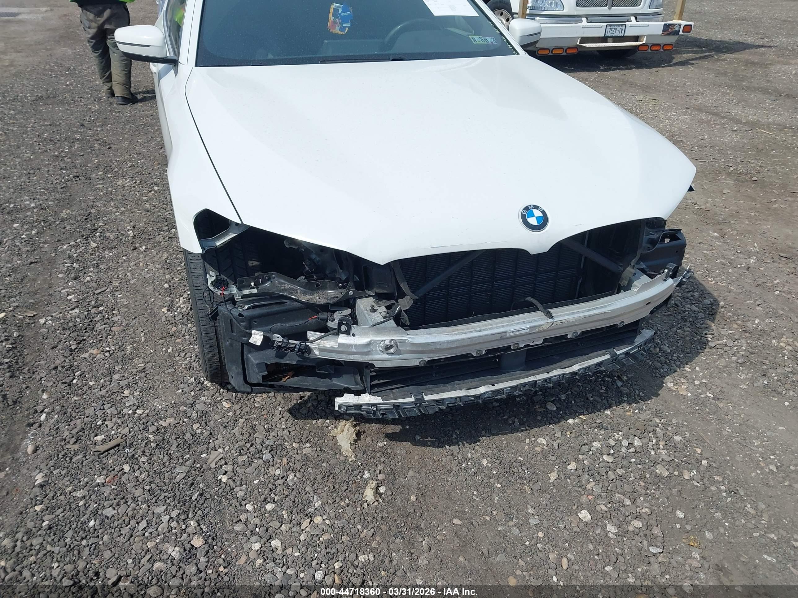 BMW 530I image 6