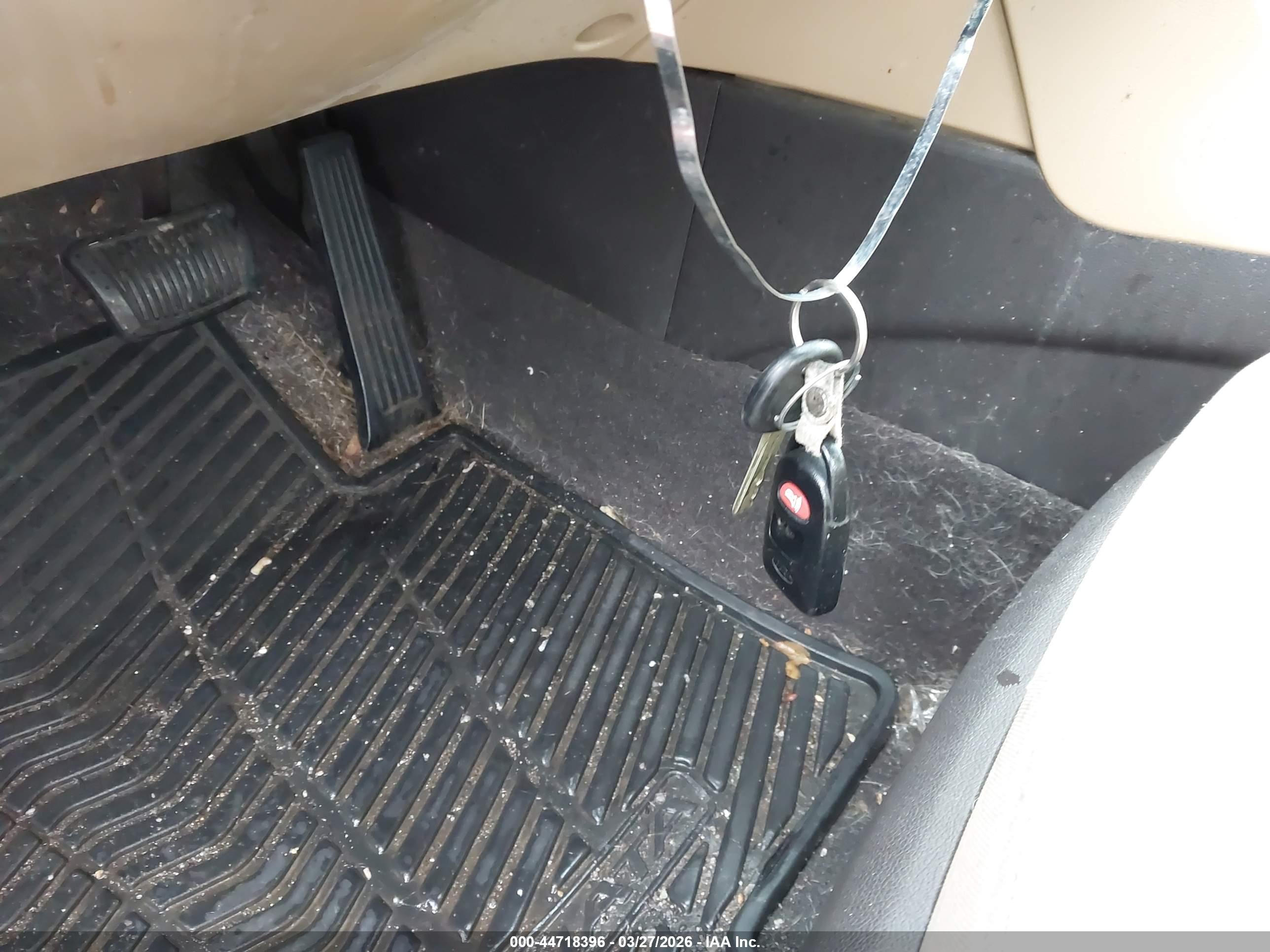 HYUNDAI SONATA image 11