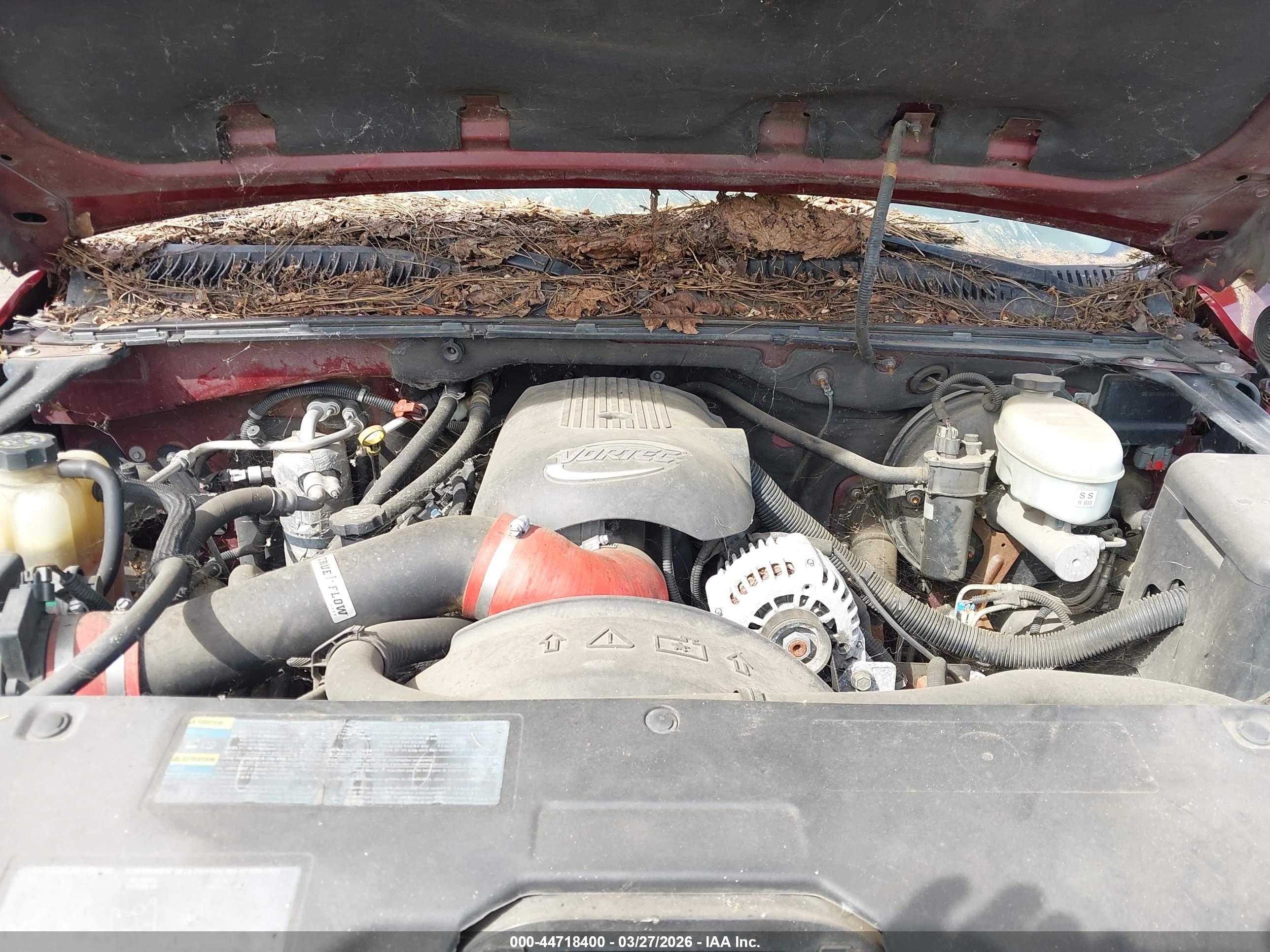 GMC YUKON image 10