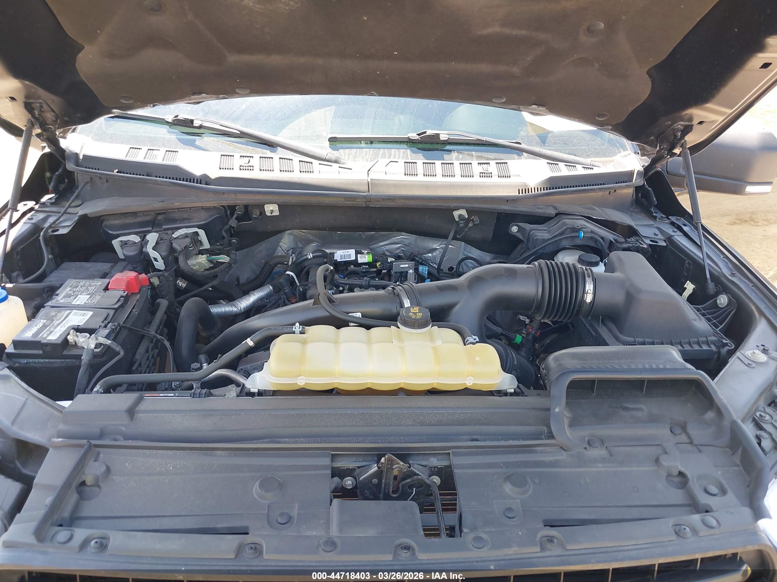 FORD F-150 image 10