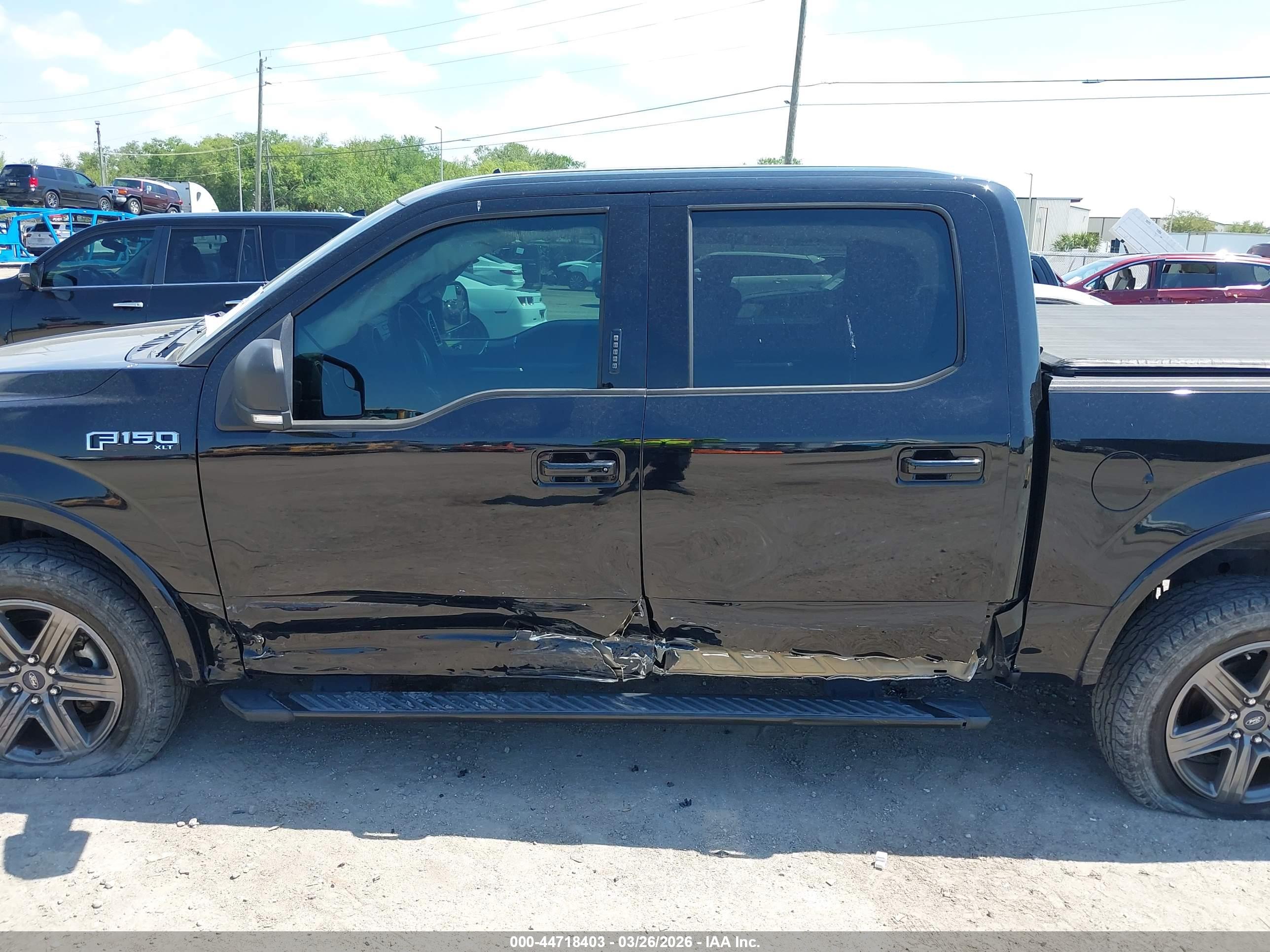 FORD F-150 image 6