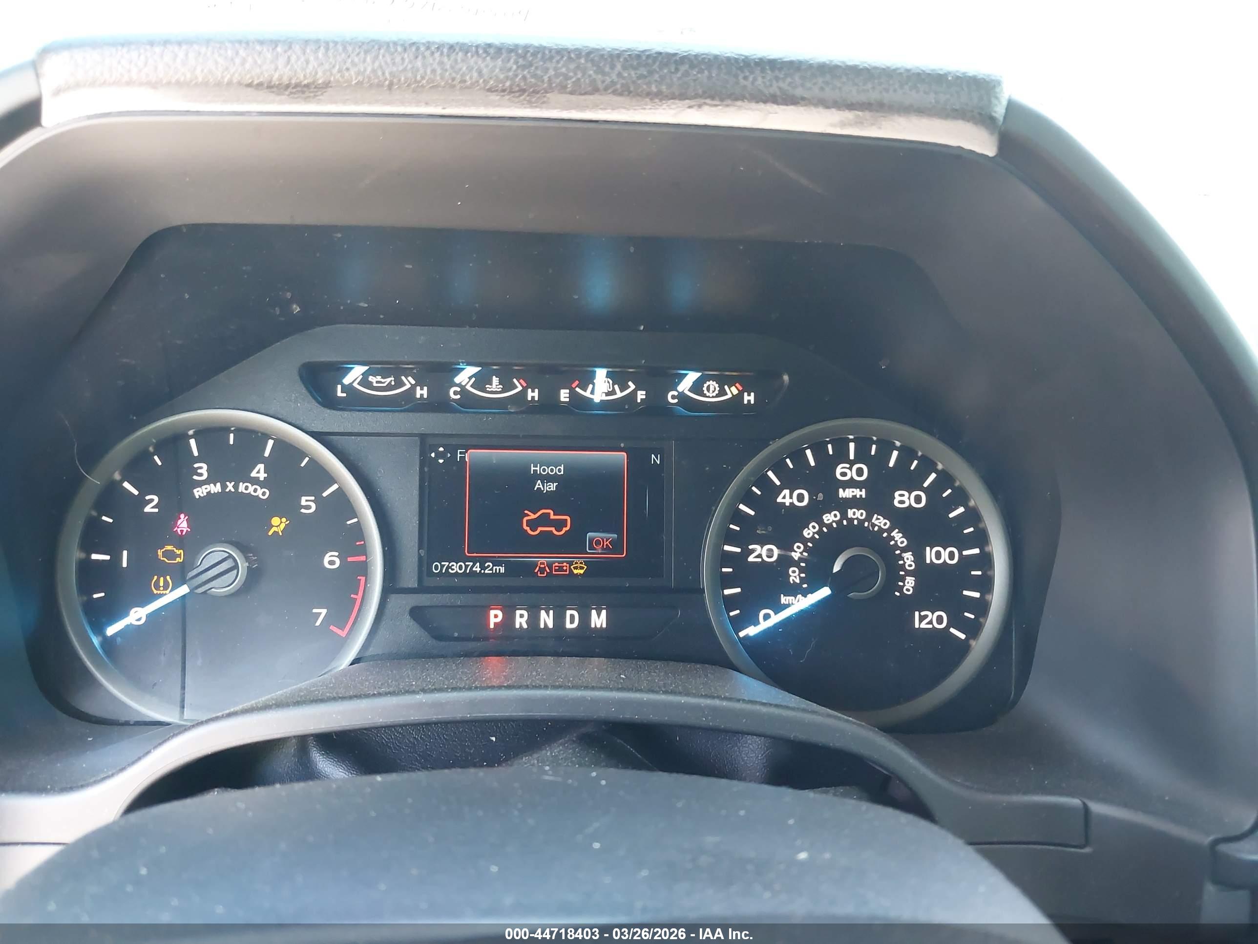 FORD F-150 image 7