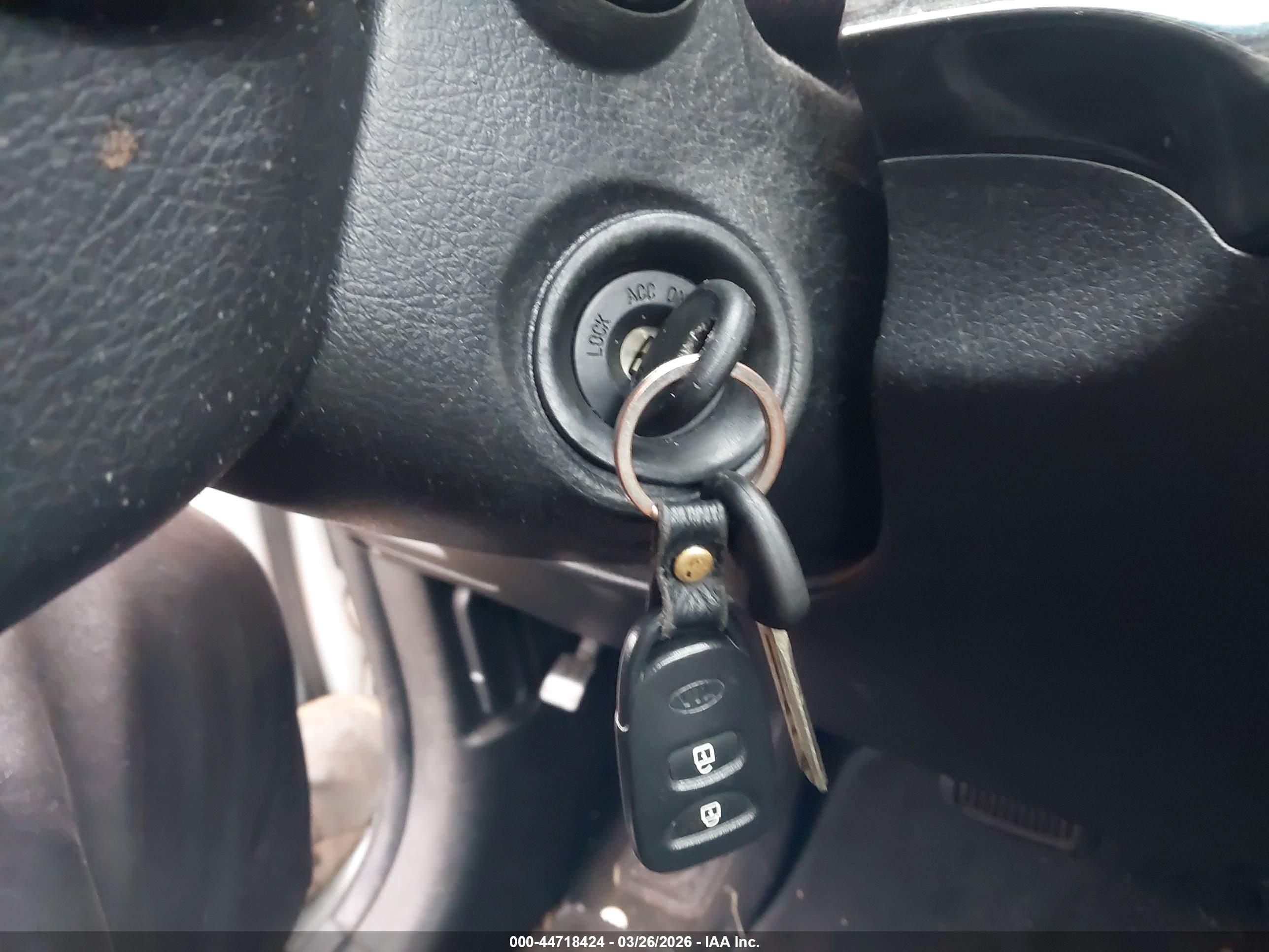 KIA SORENTO image 11