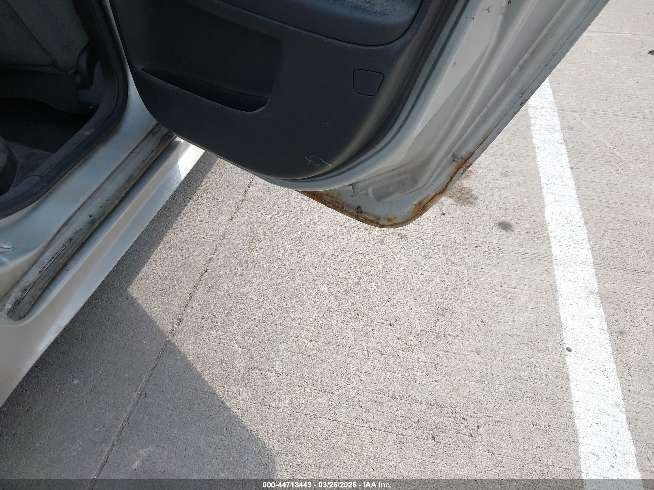 CHEVROLET IMPALA image 8