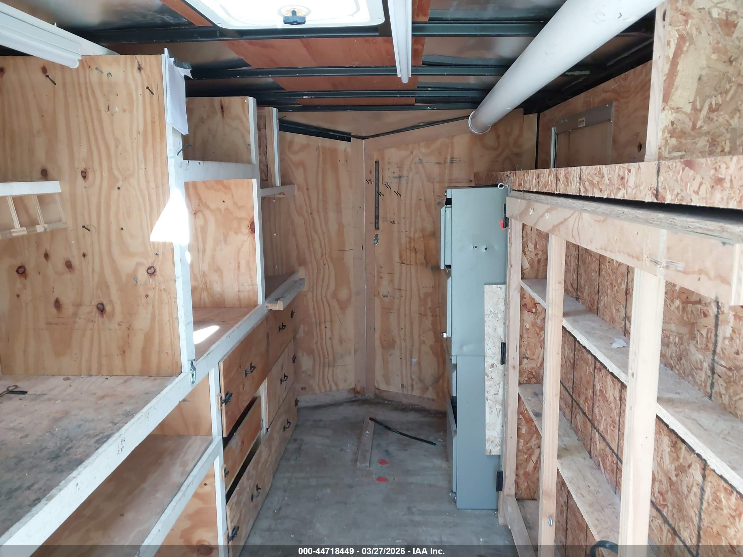 AMERICAN HAULER image 5