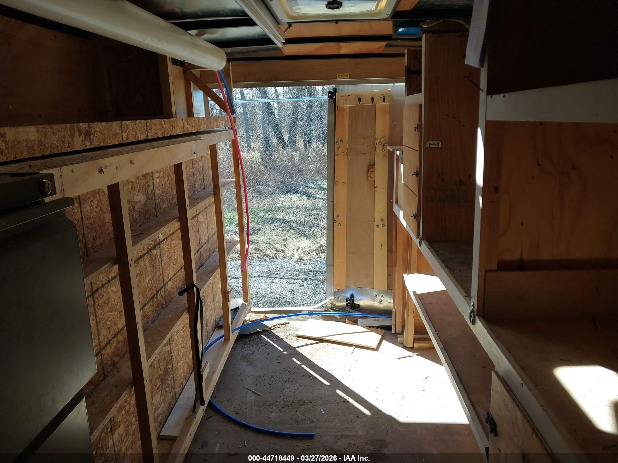 AMERICAN HAULER image 8