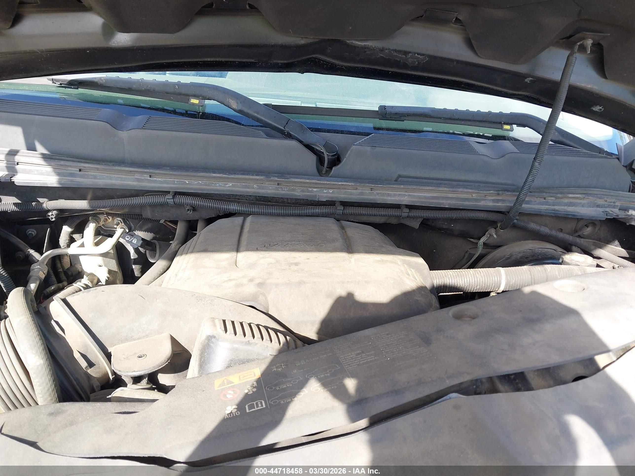CHEVROLET SILVERADO image 10
