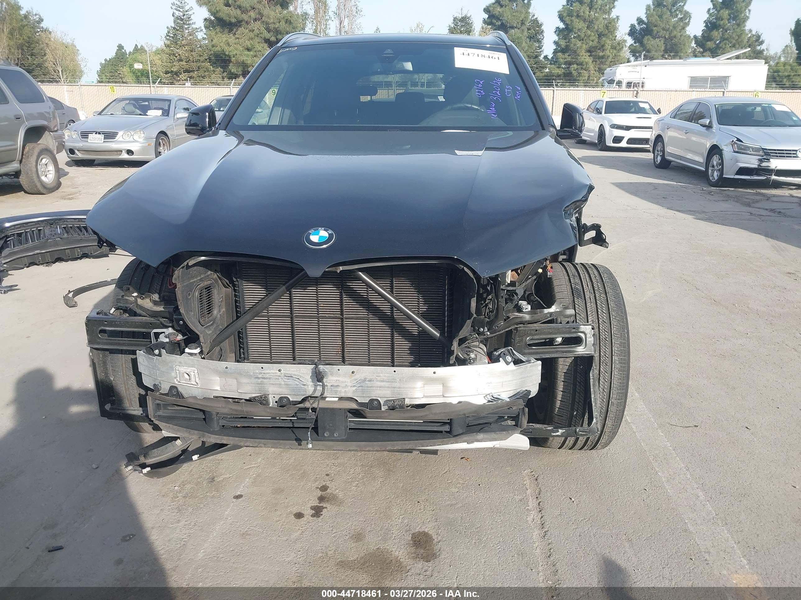 BMW X5 image 6