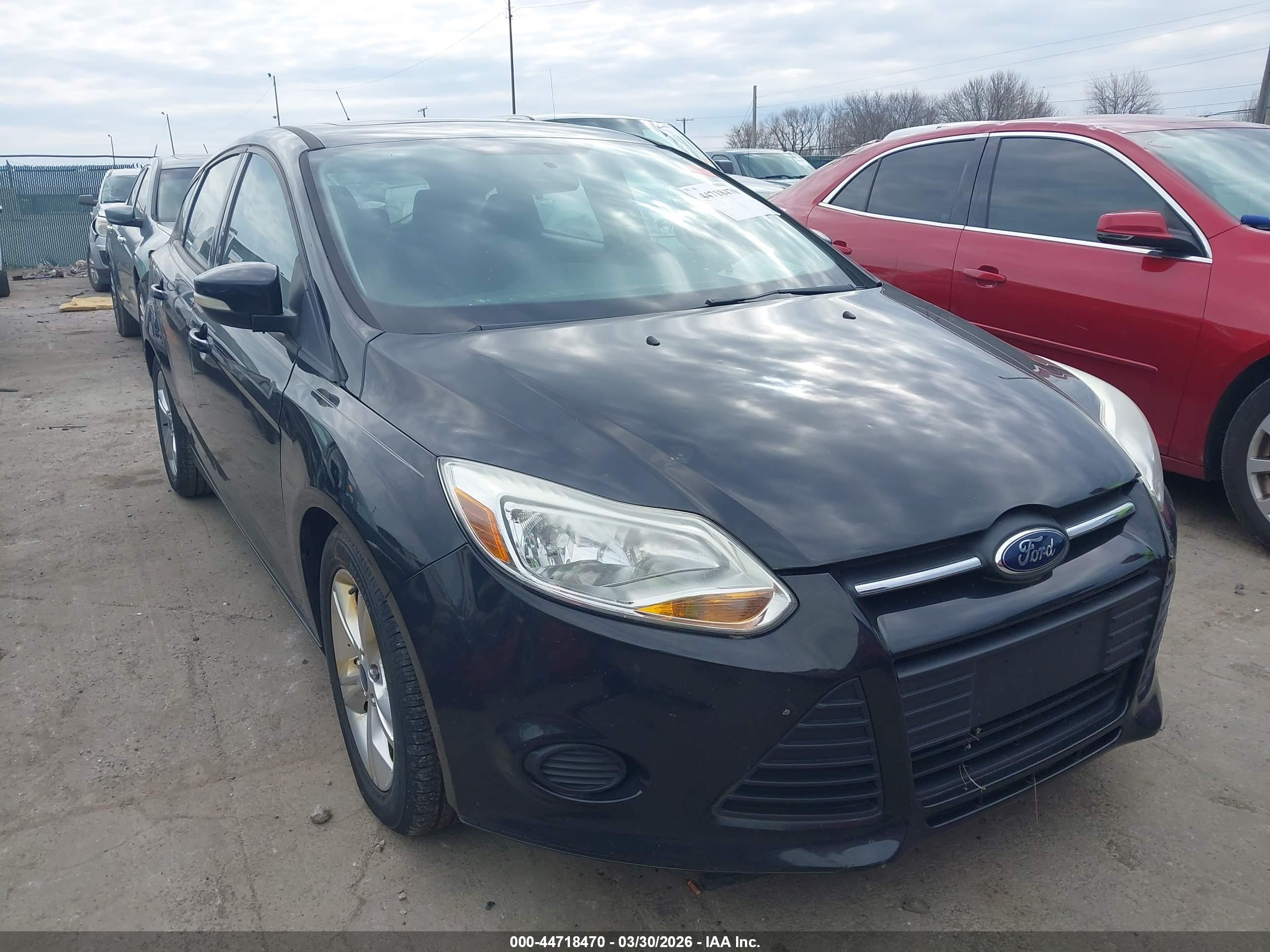 FORD FOCUS image 6