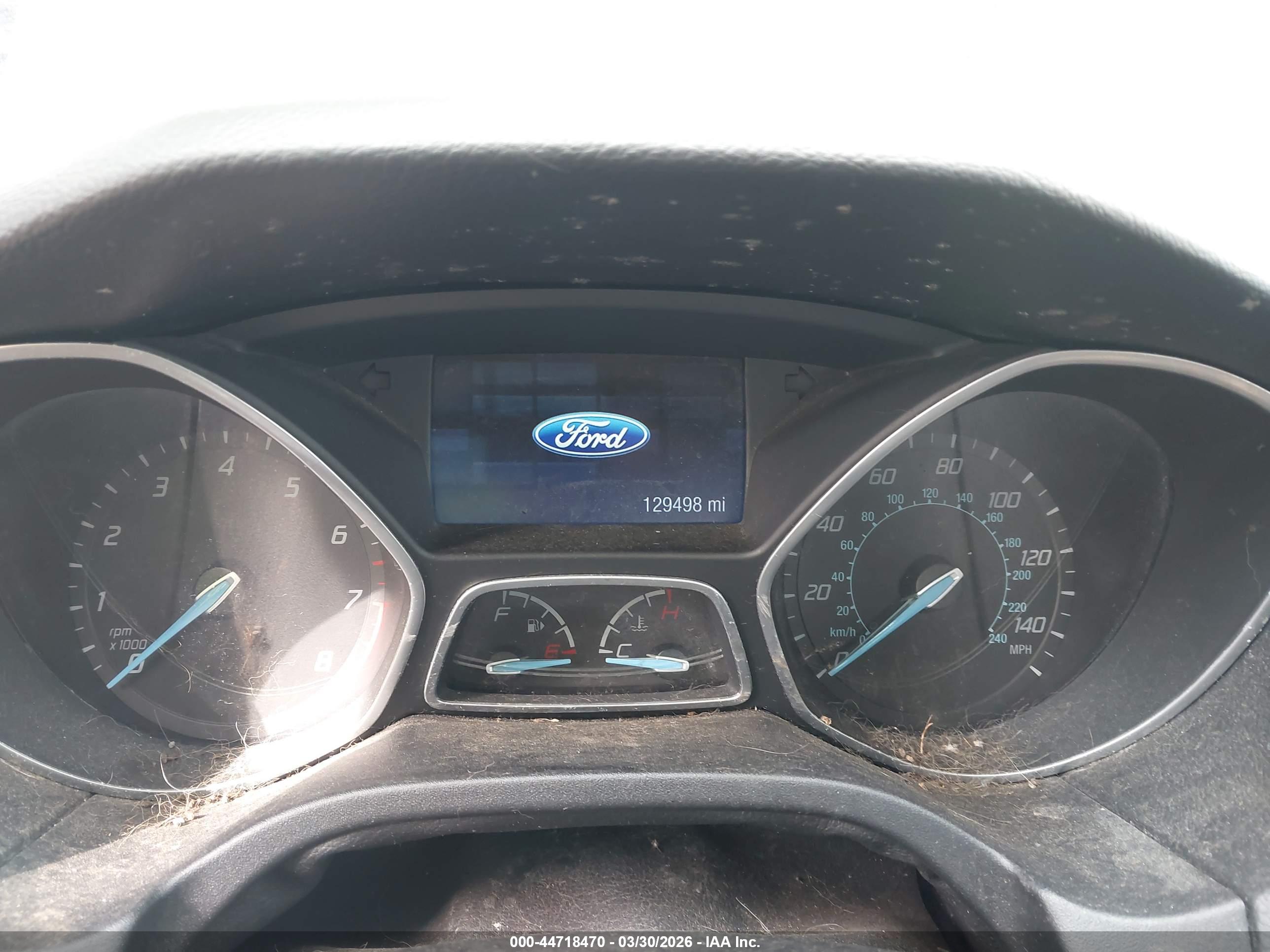 FORD FOCUS image 7
