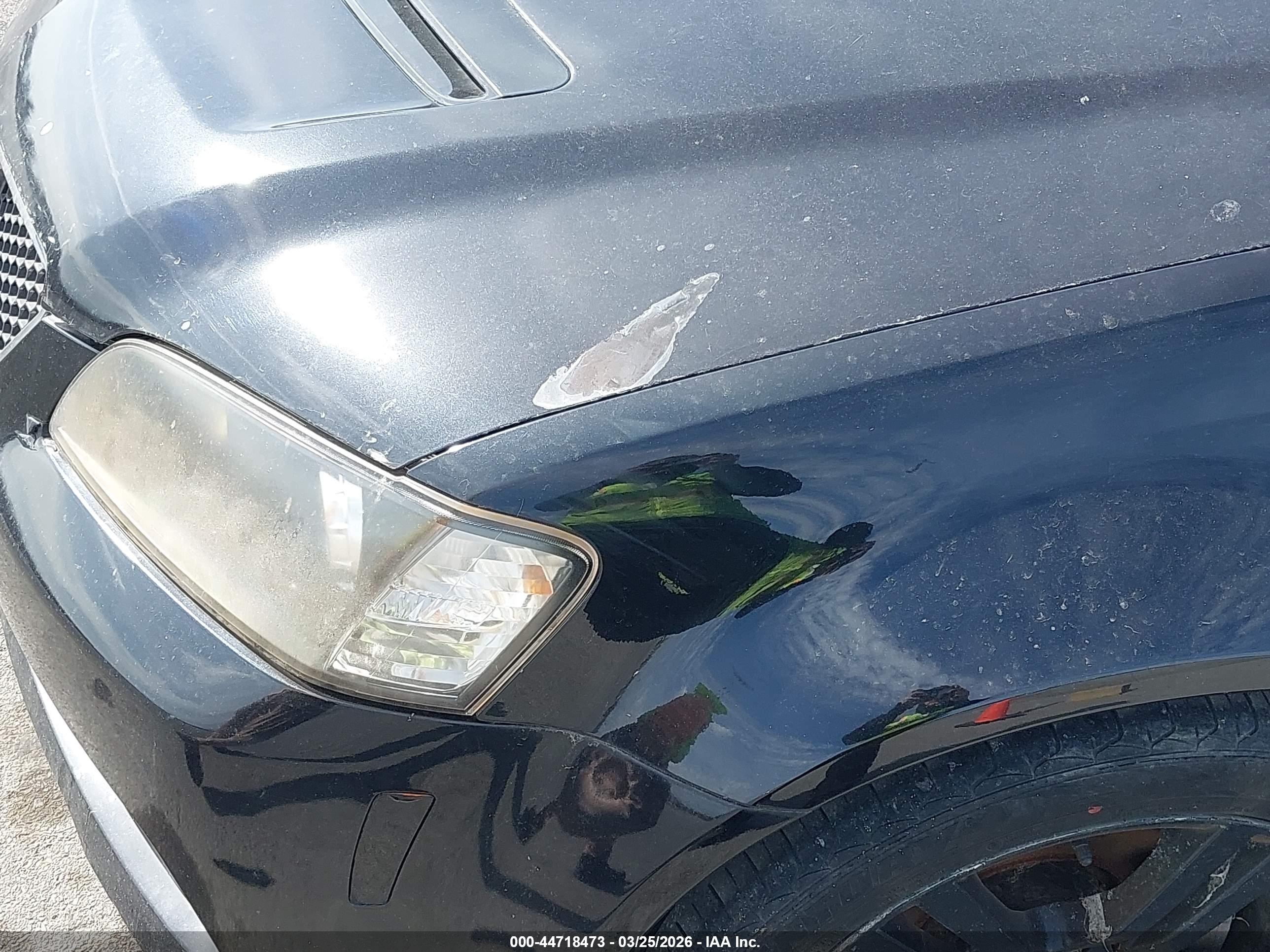 PONTIAC G8 image 6