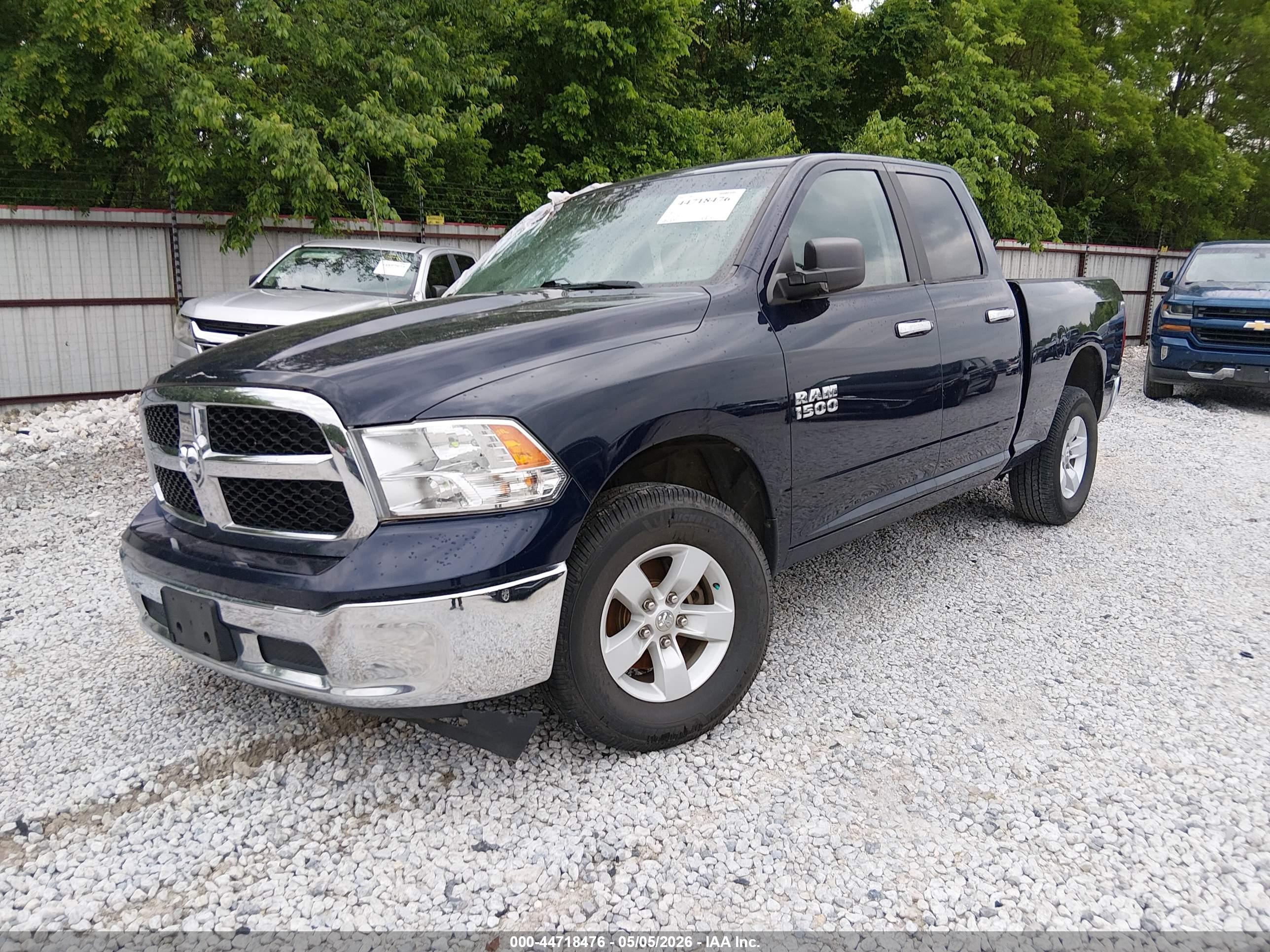 RAM 1500 image 2