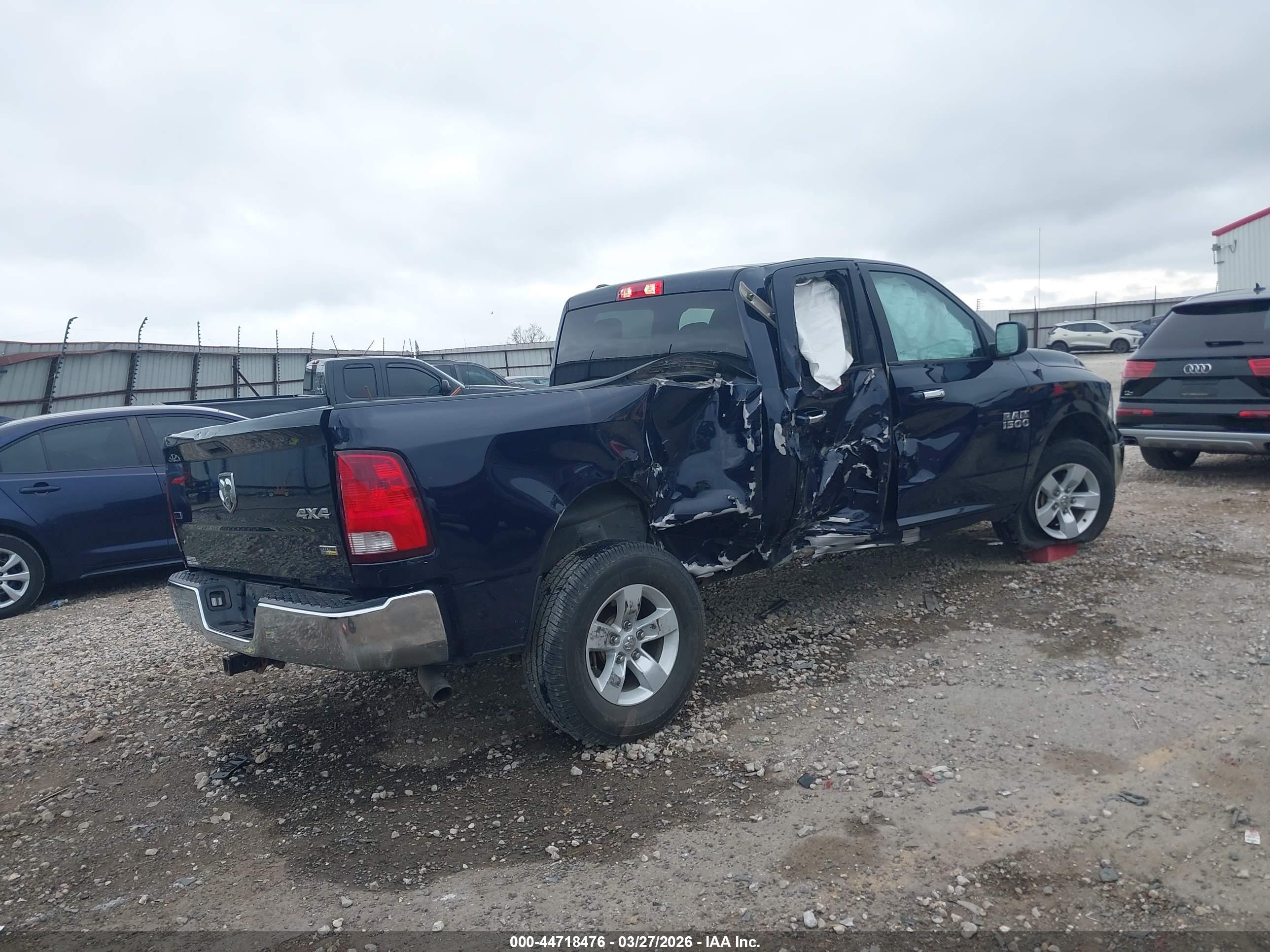 RAM 1500 image 4