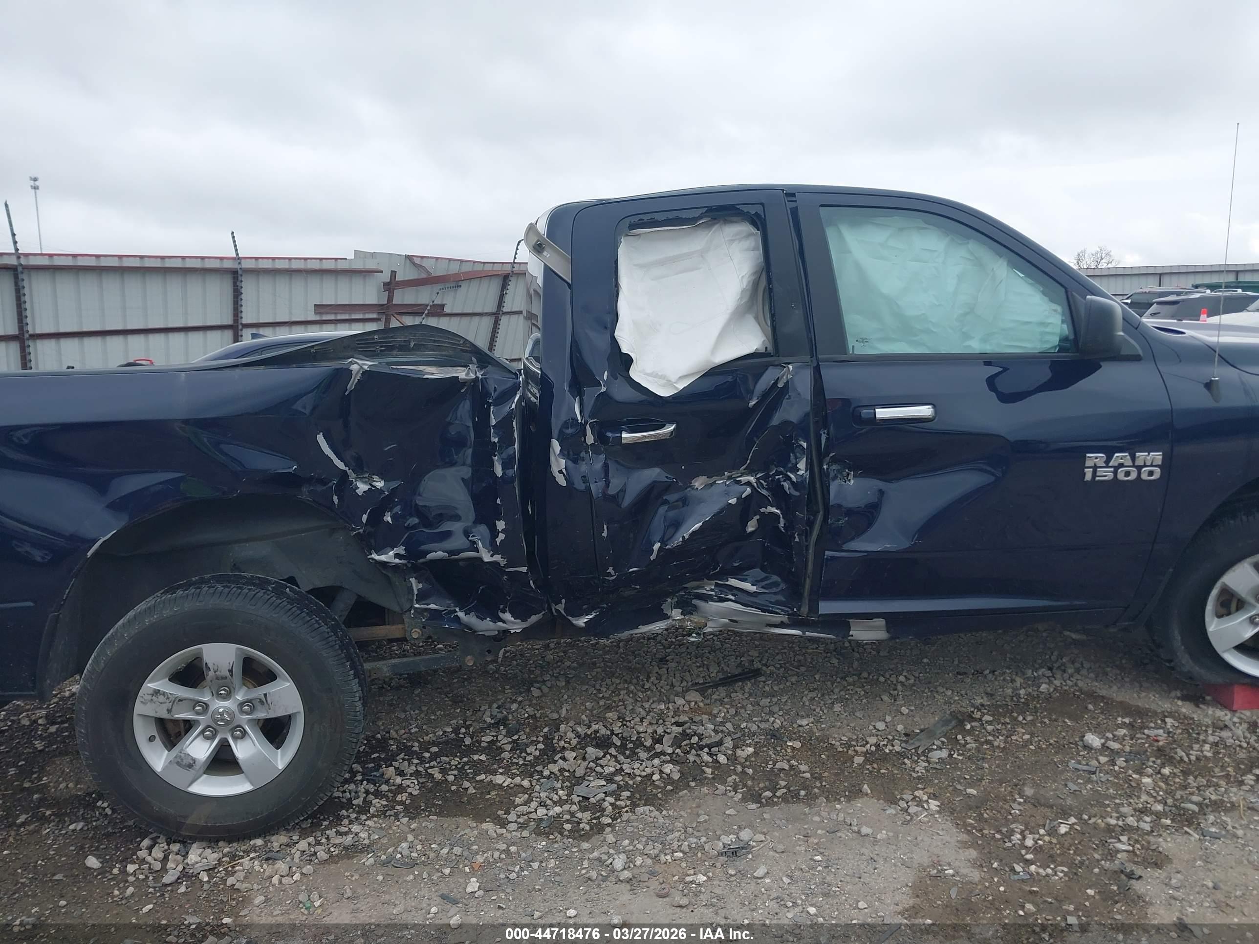 RAM 1500 image 6