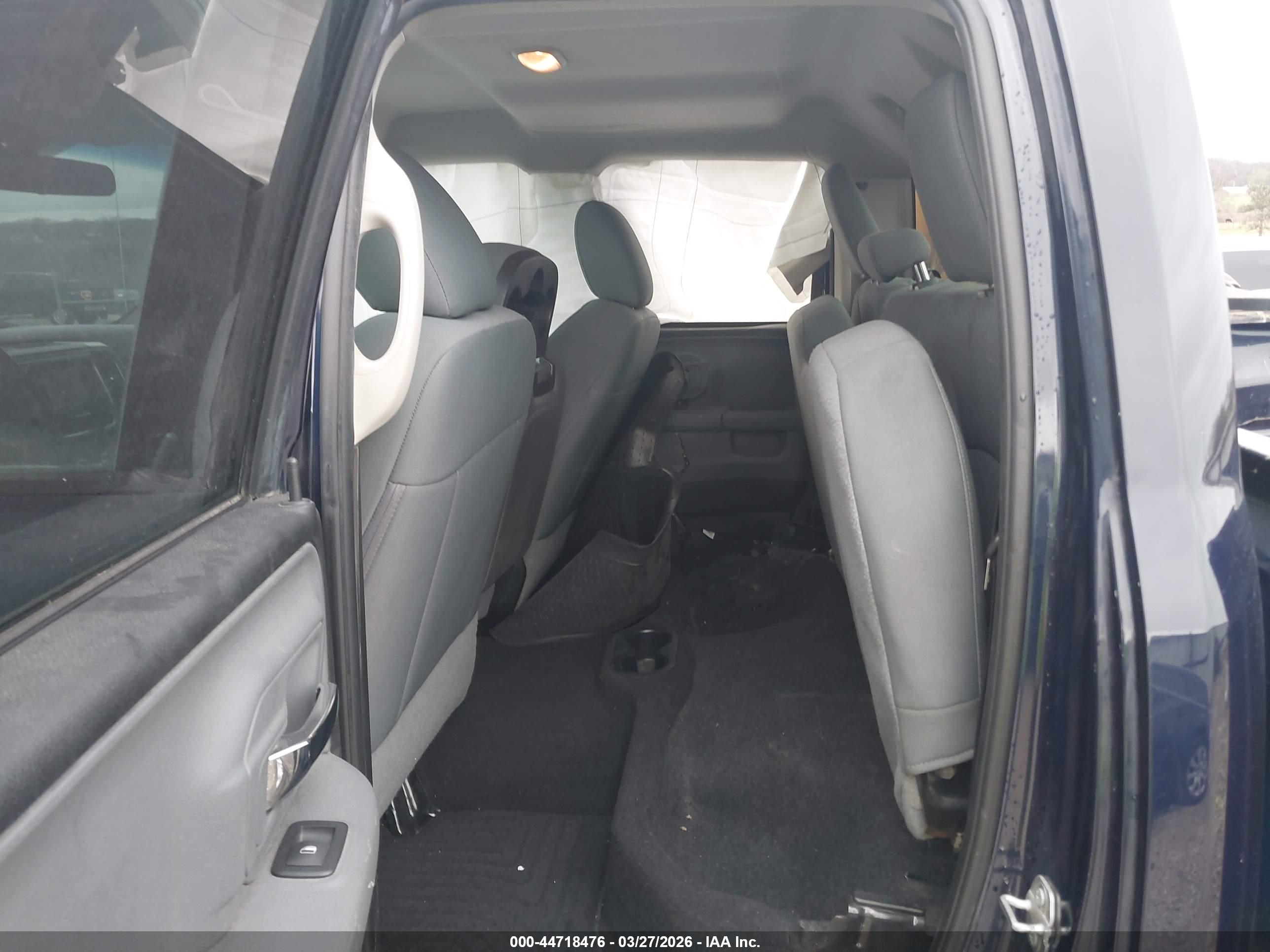 RAM 1500 image 8