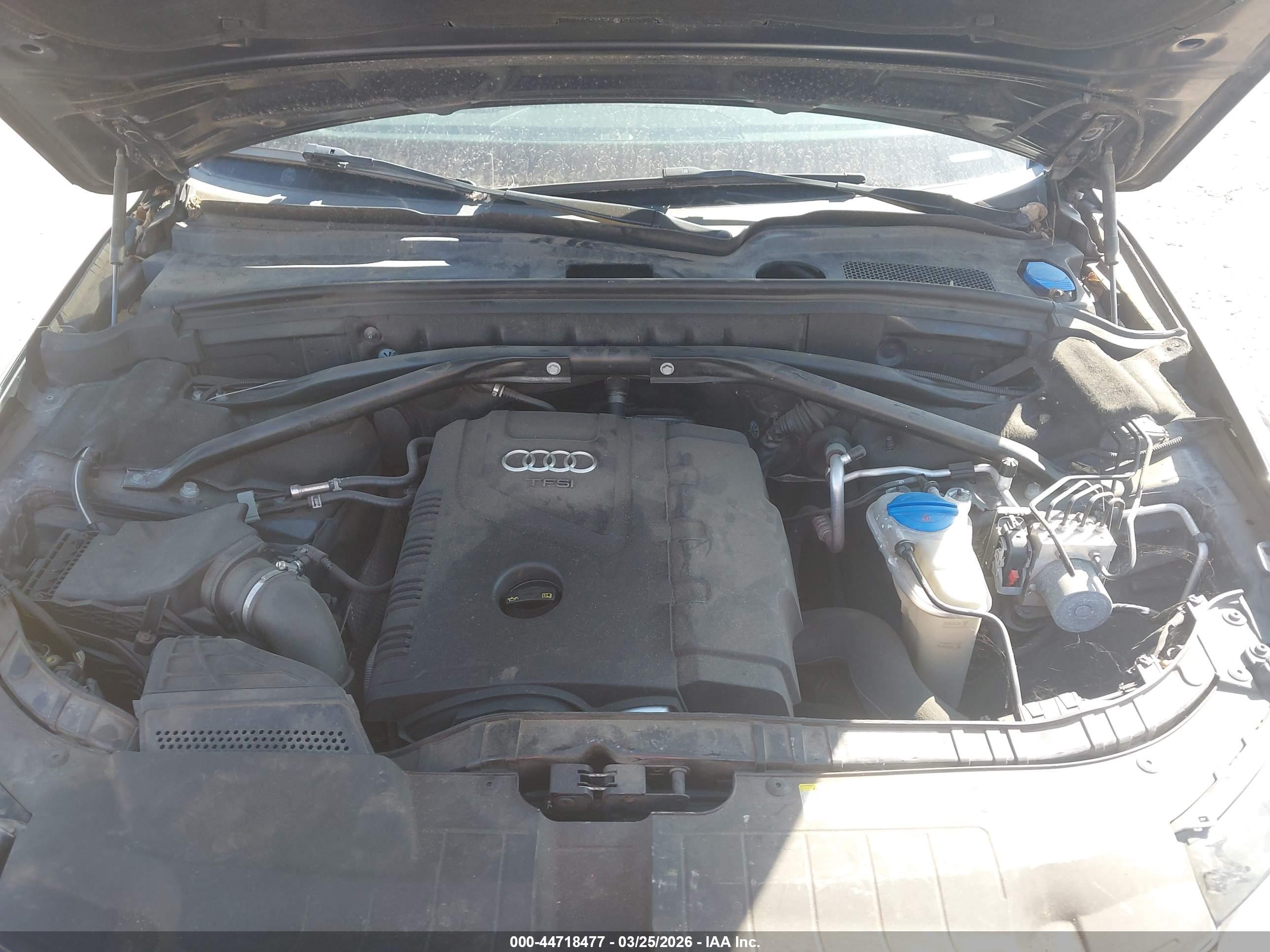 AUDI Q5 image 10