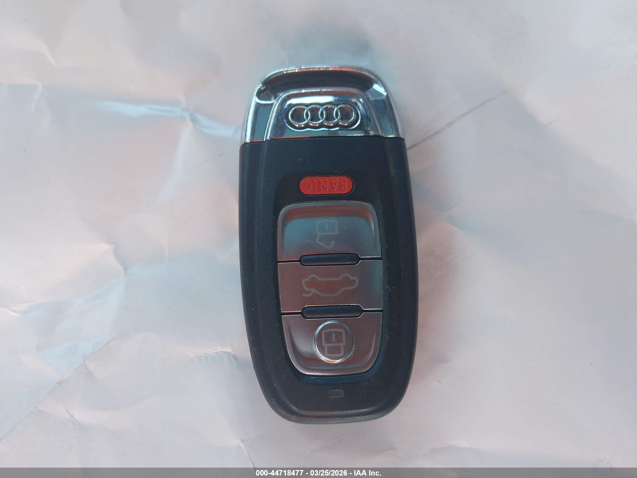 AUDI Q5 image 11