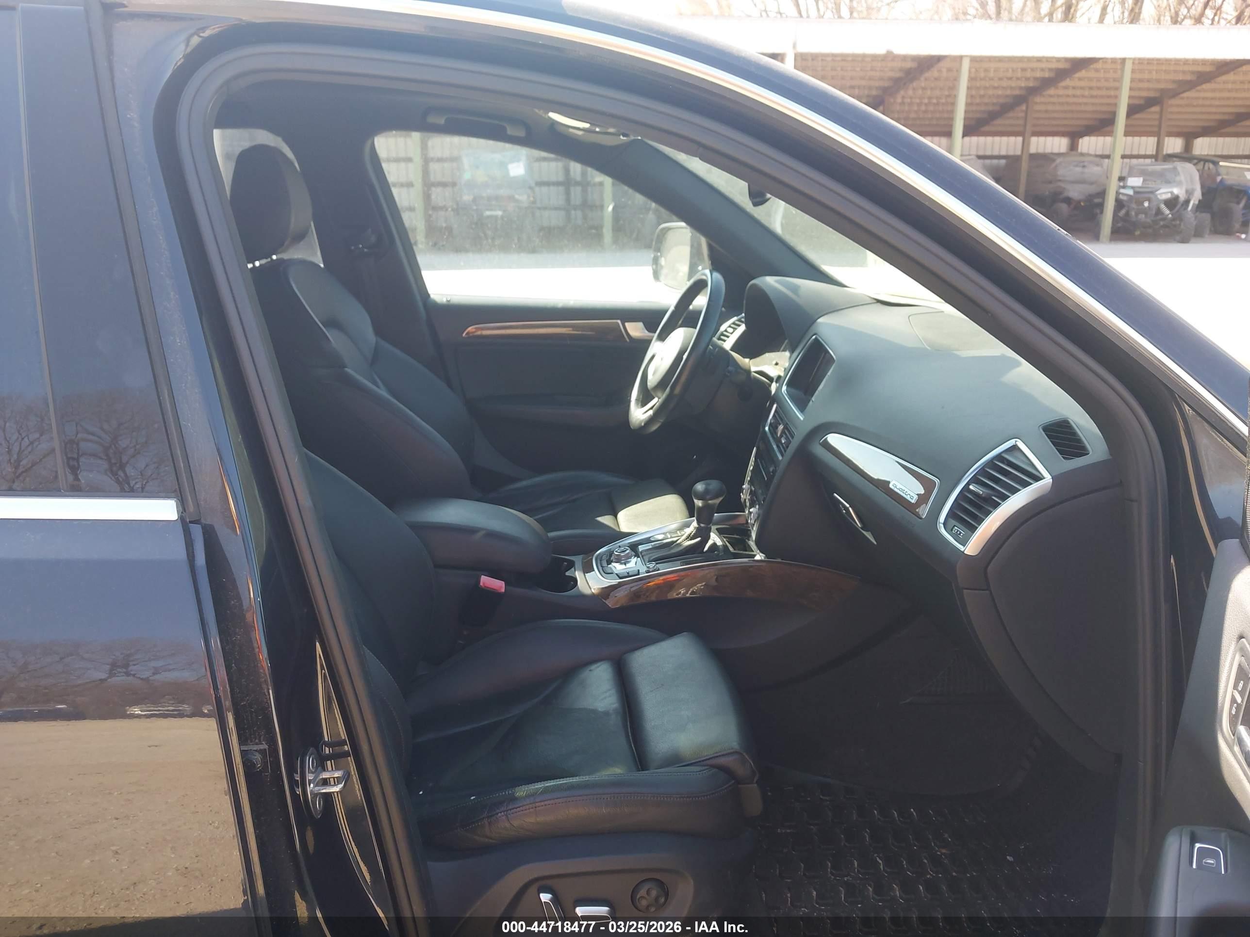 AUDI Q5 image 5
