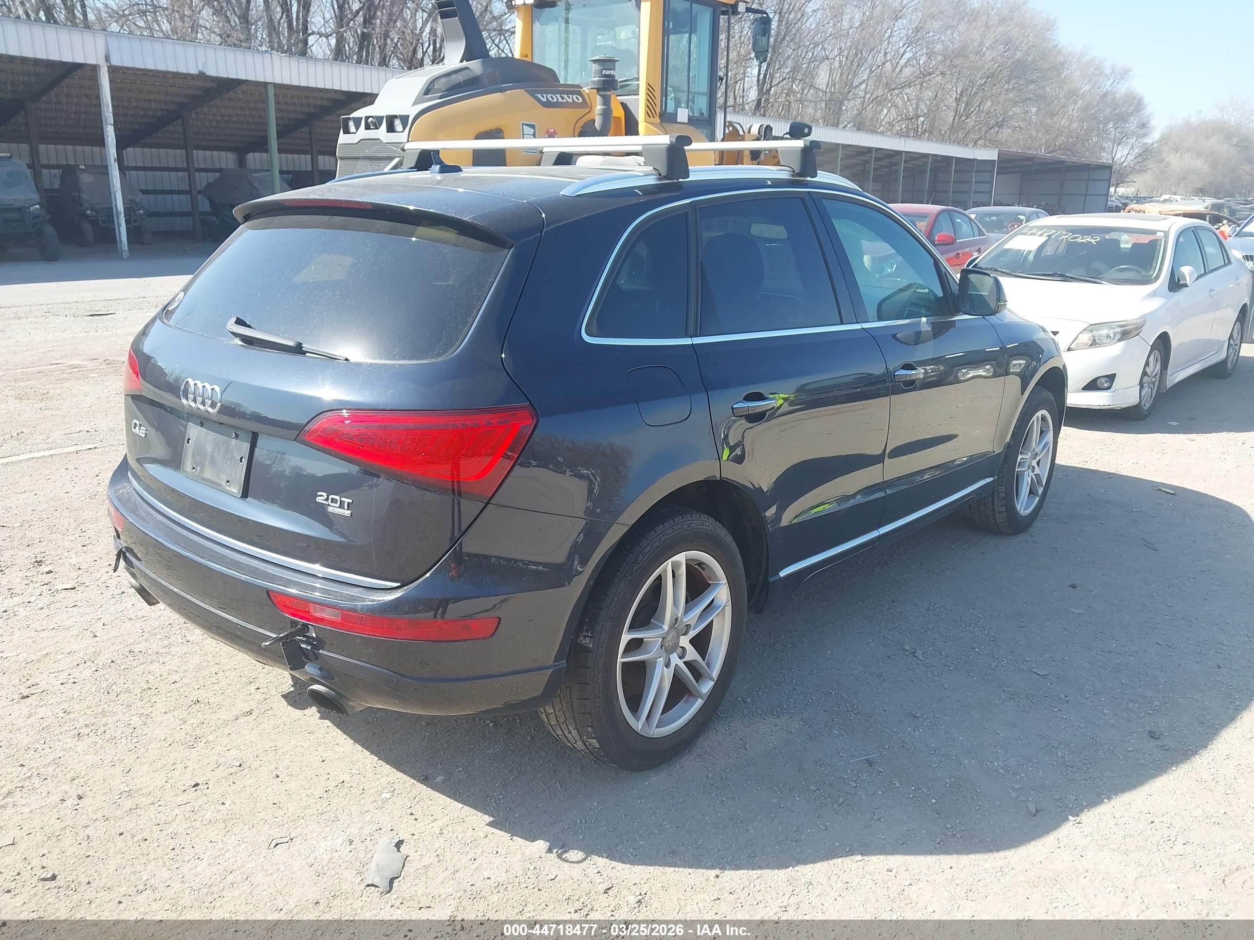 AUDI Q5 image 6