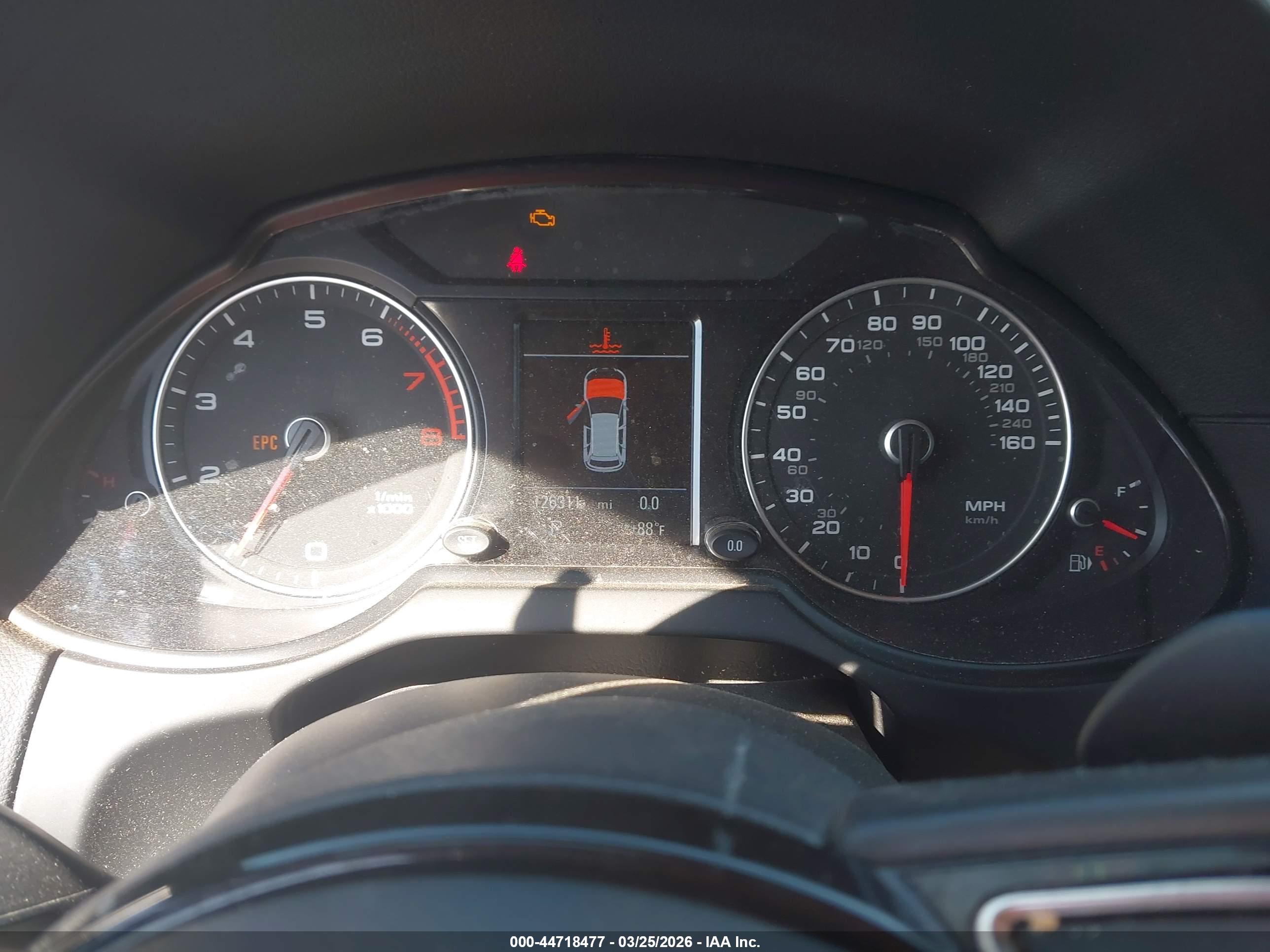 AUDI Q5 image 7