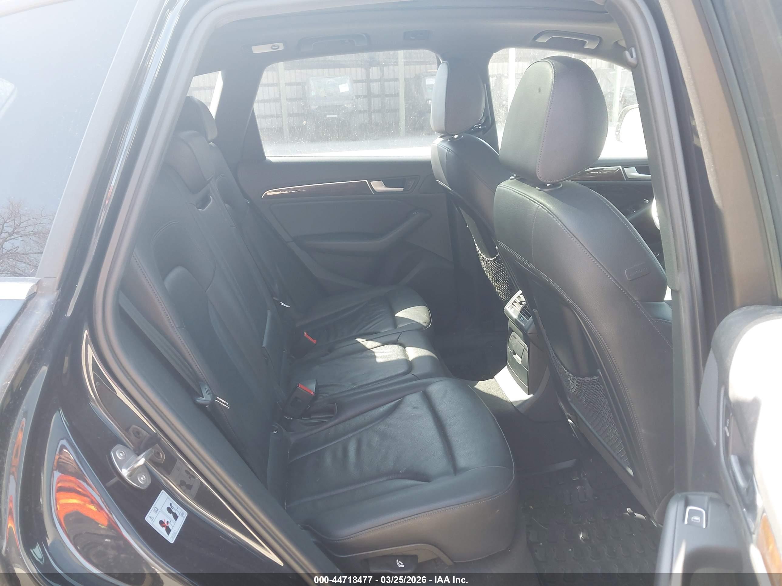 AUDI Q5 image 8