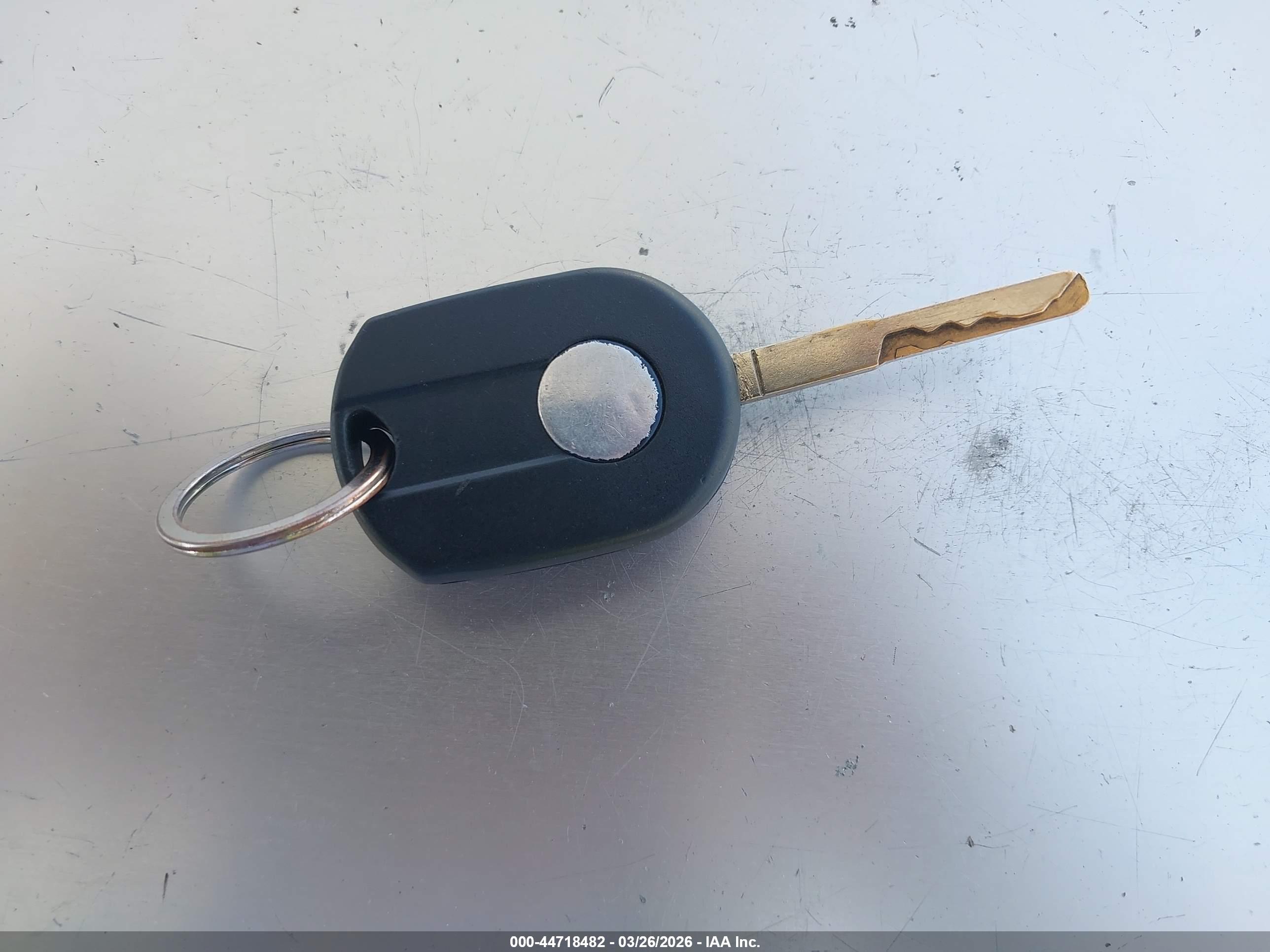 FORD FOCUS image 11