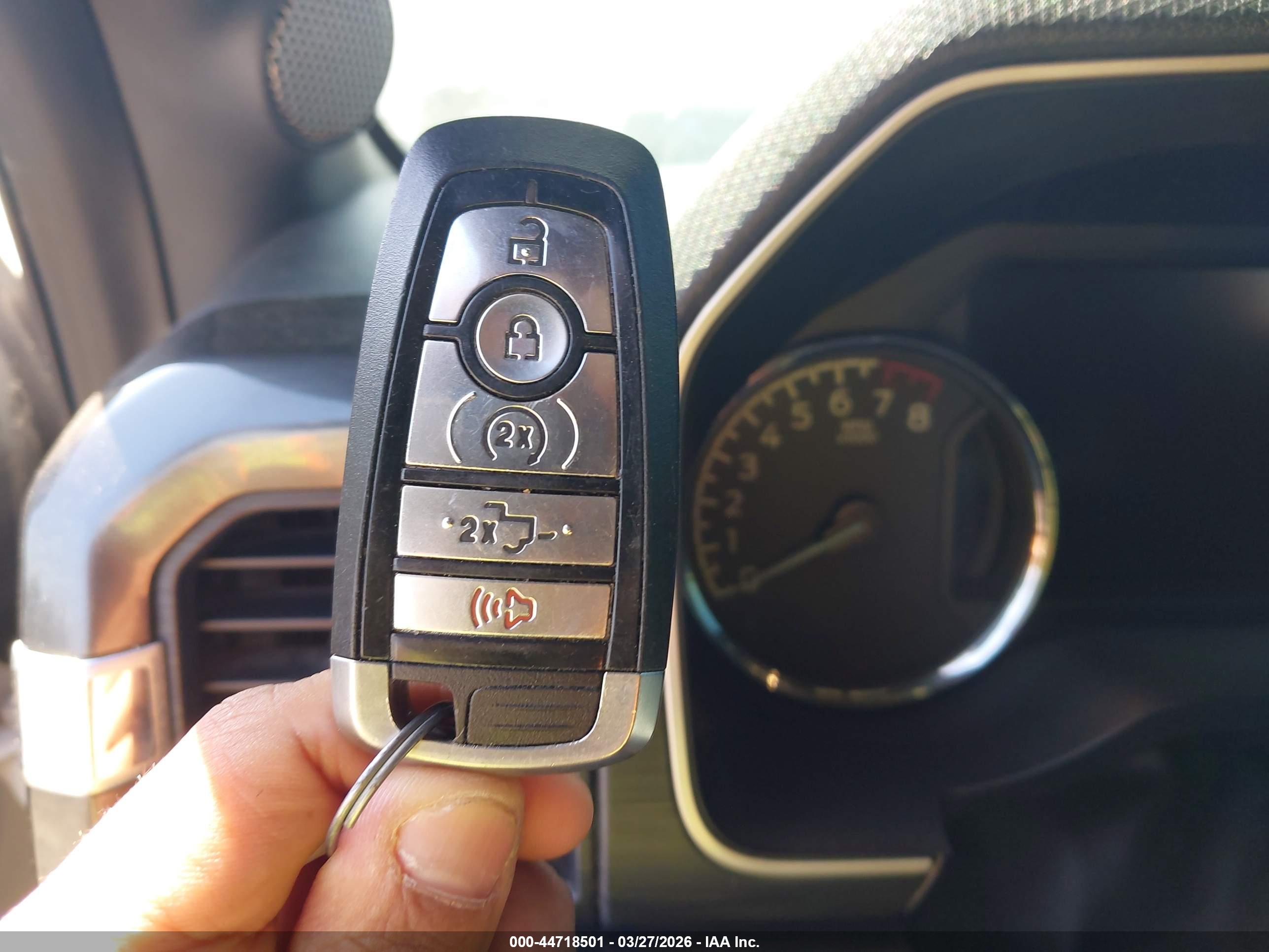 FORD F-150 image 11