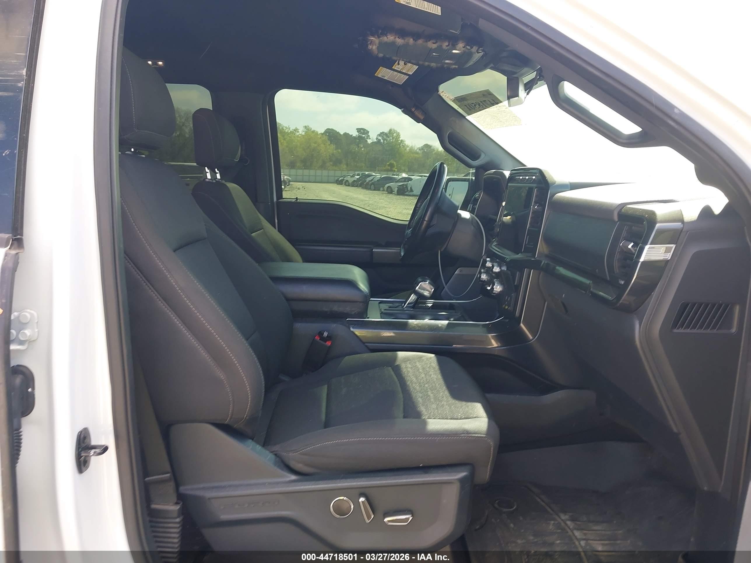 FORD F-150 image 5