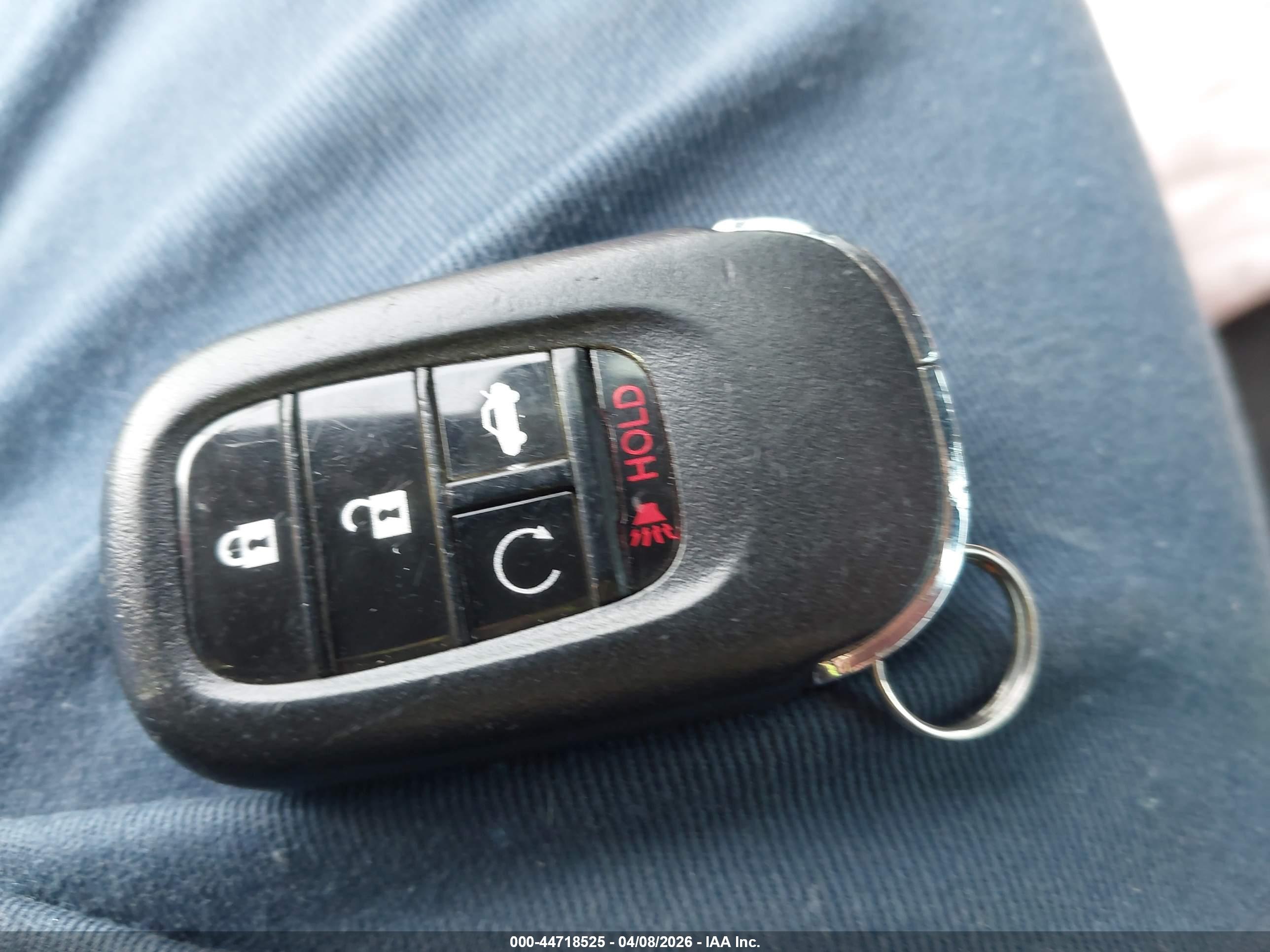 HONDA CIVIC image 11