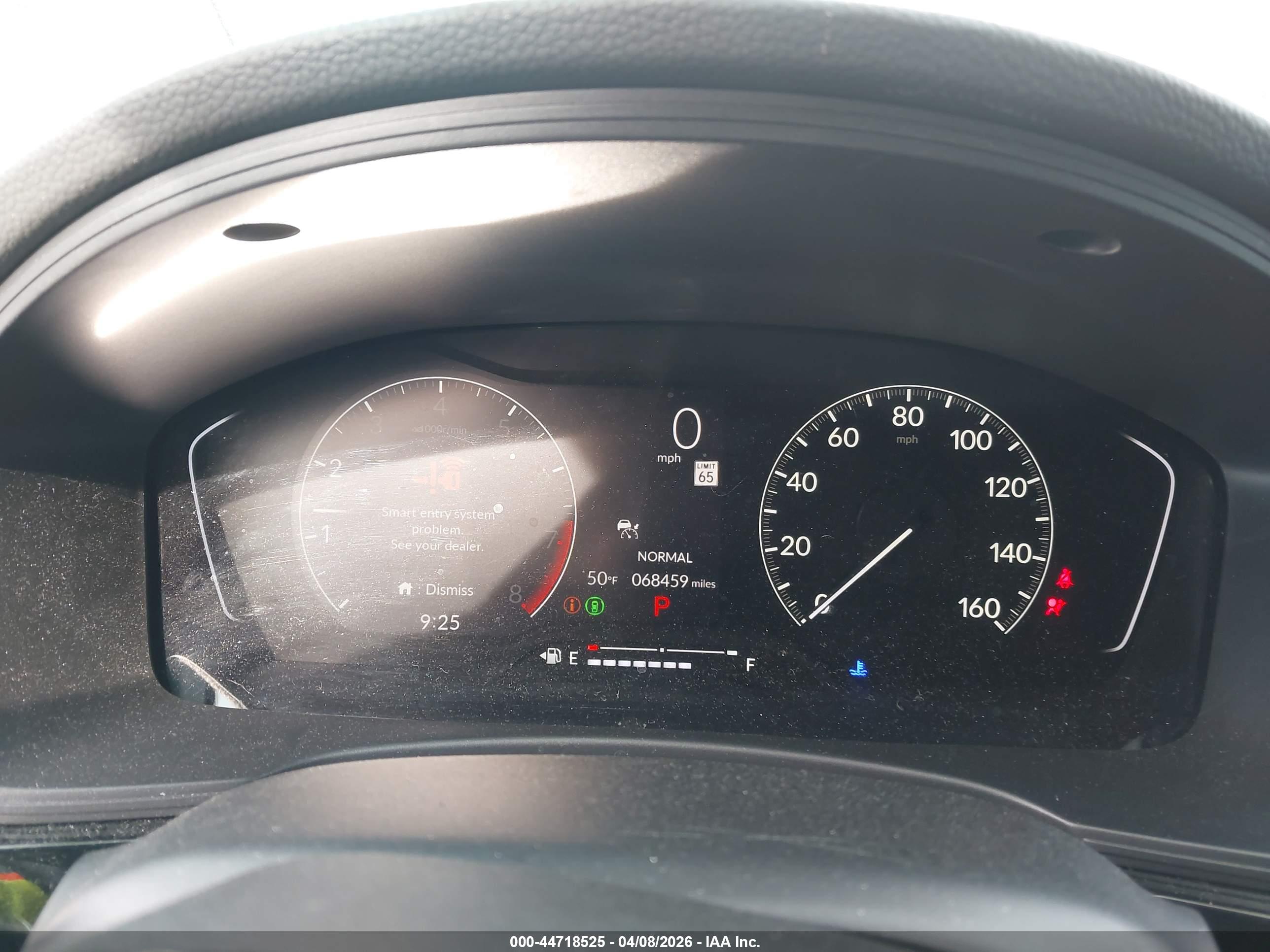HONDA CIVIC image 7