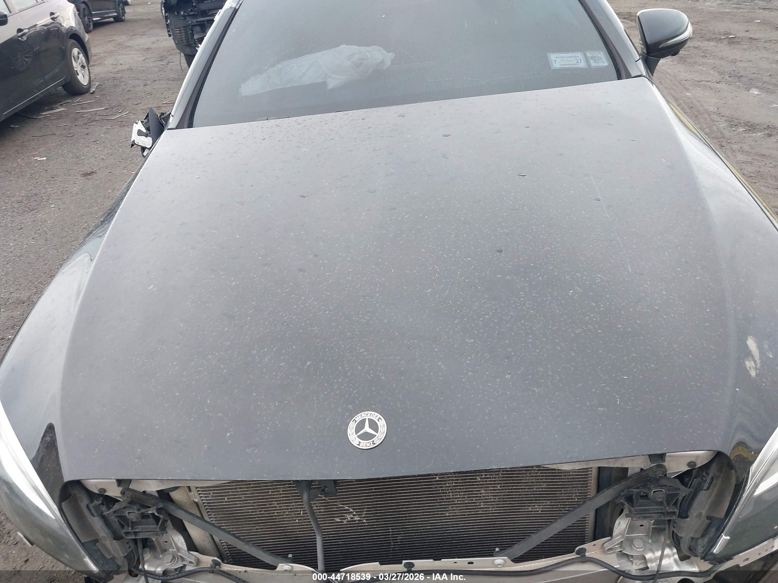 MERCEDES-BENZ AMG image 10